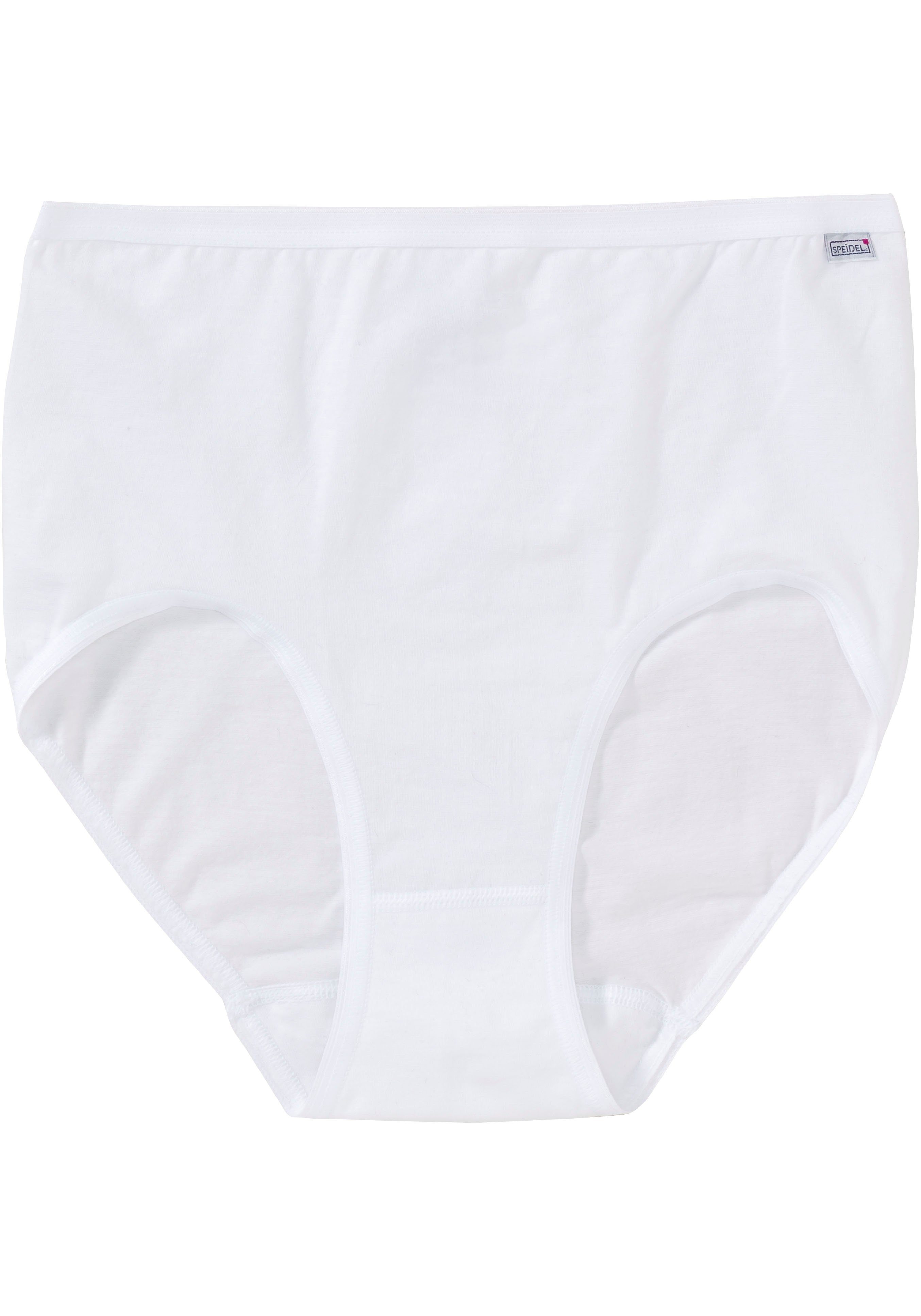 Speidel Tailleslip Britta zonder storende zijnaden (3 stuks)