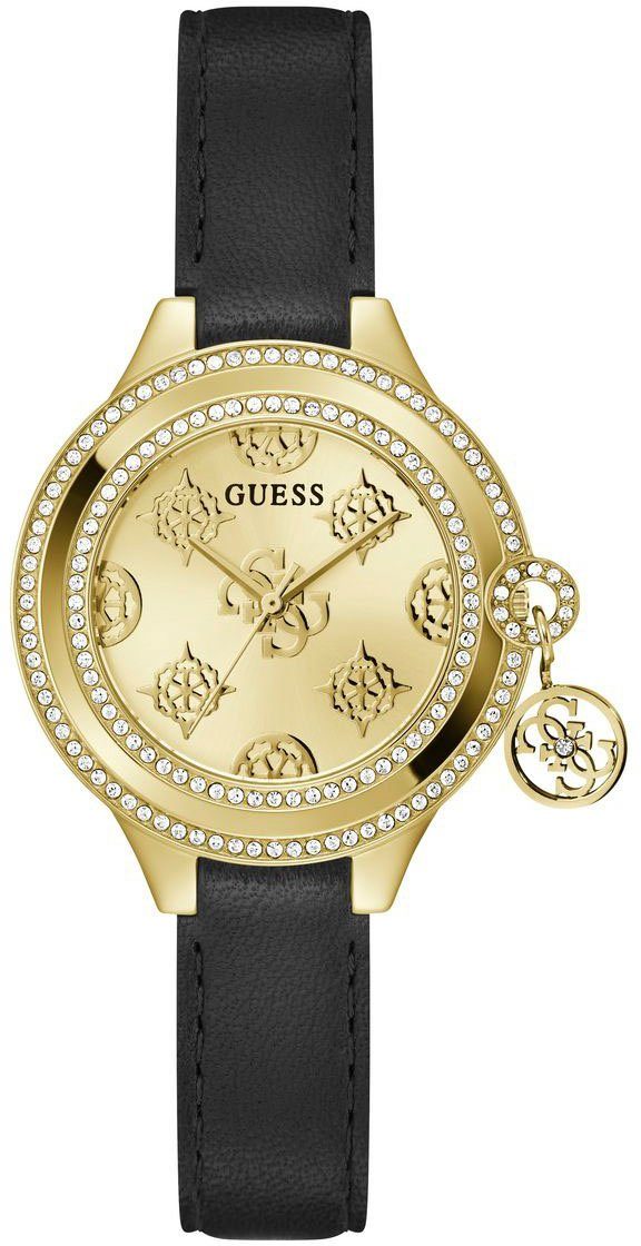 Guess Kwartshorloge Charmed