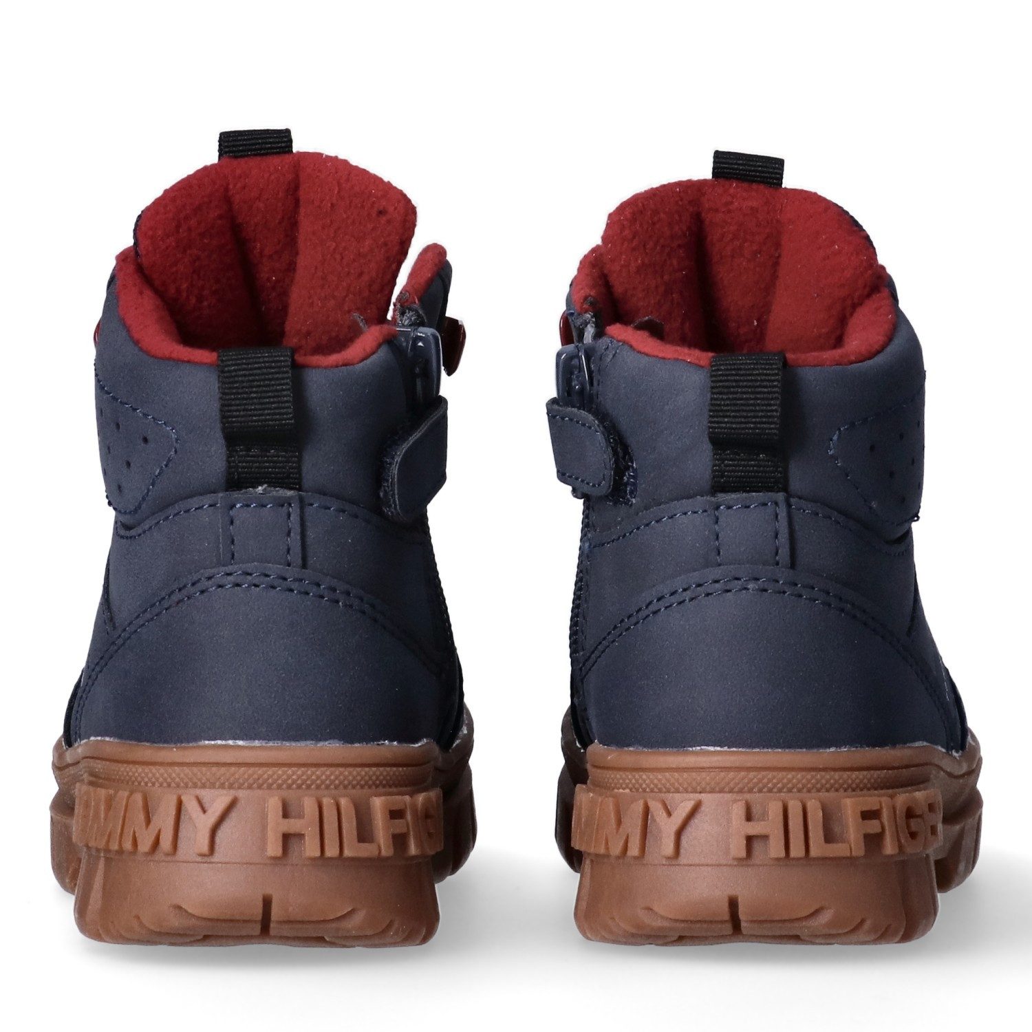 Tommy Hilfiger Veterschoenen