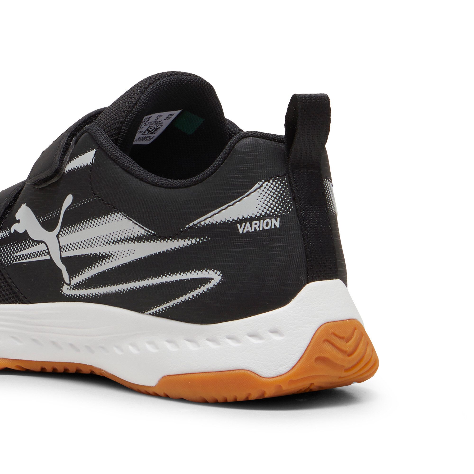 PUMA Zaalschoenen Varion II V Jr