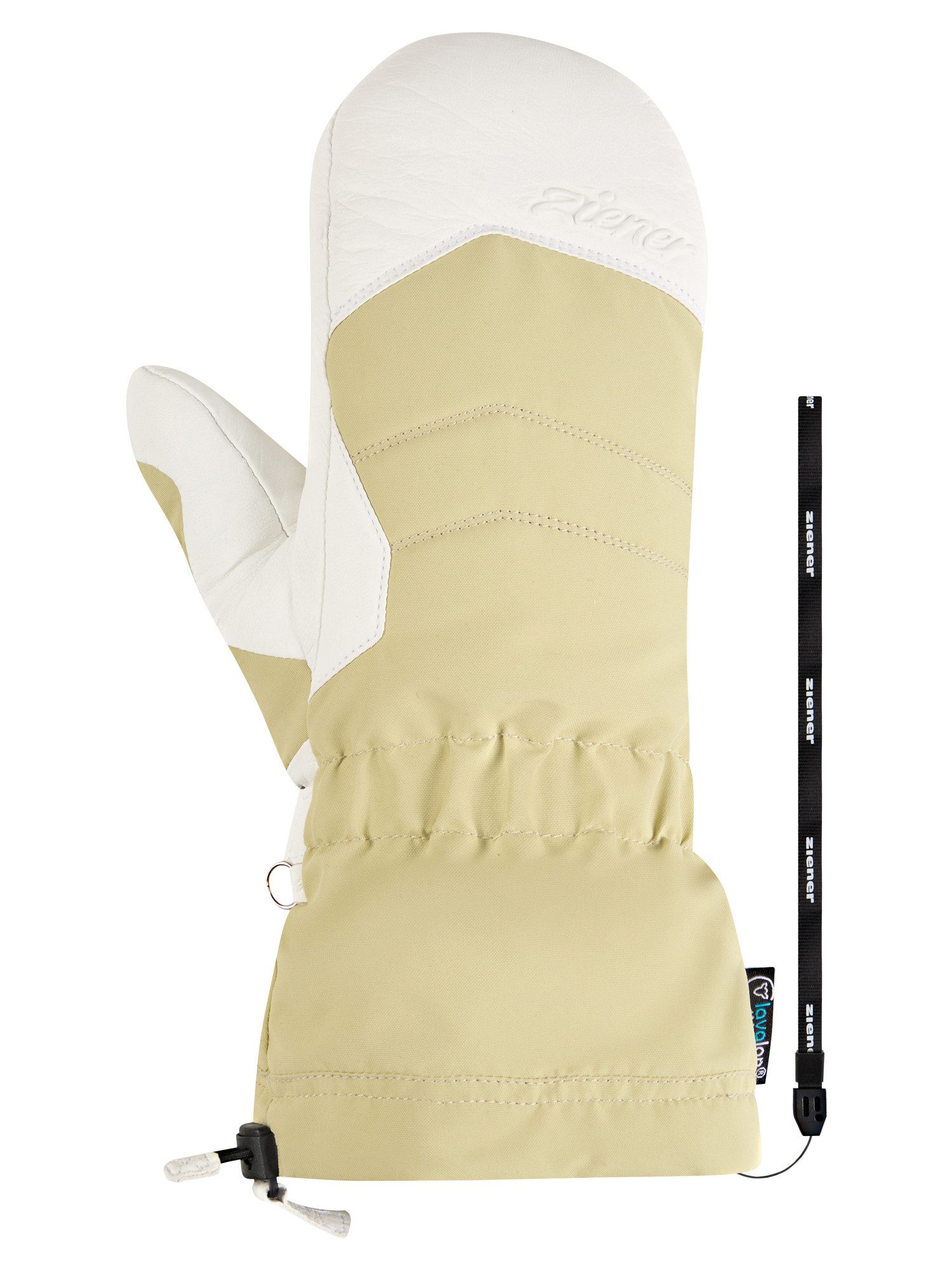Ziener Skihandschoenen KILATI-Z AS® AW HANDSCHOEN