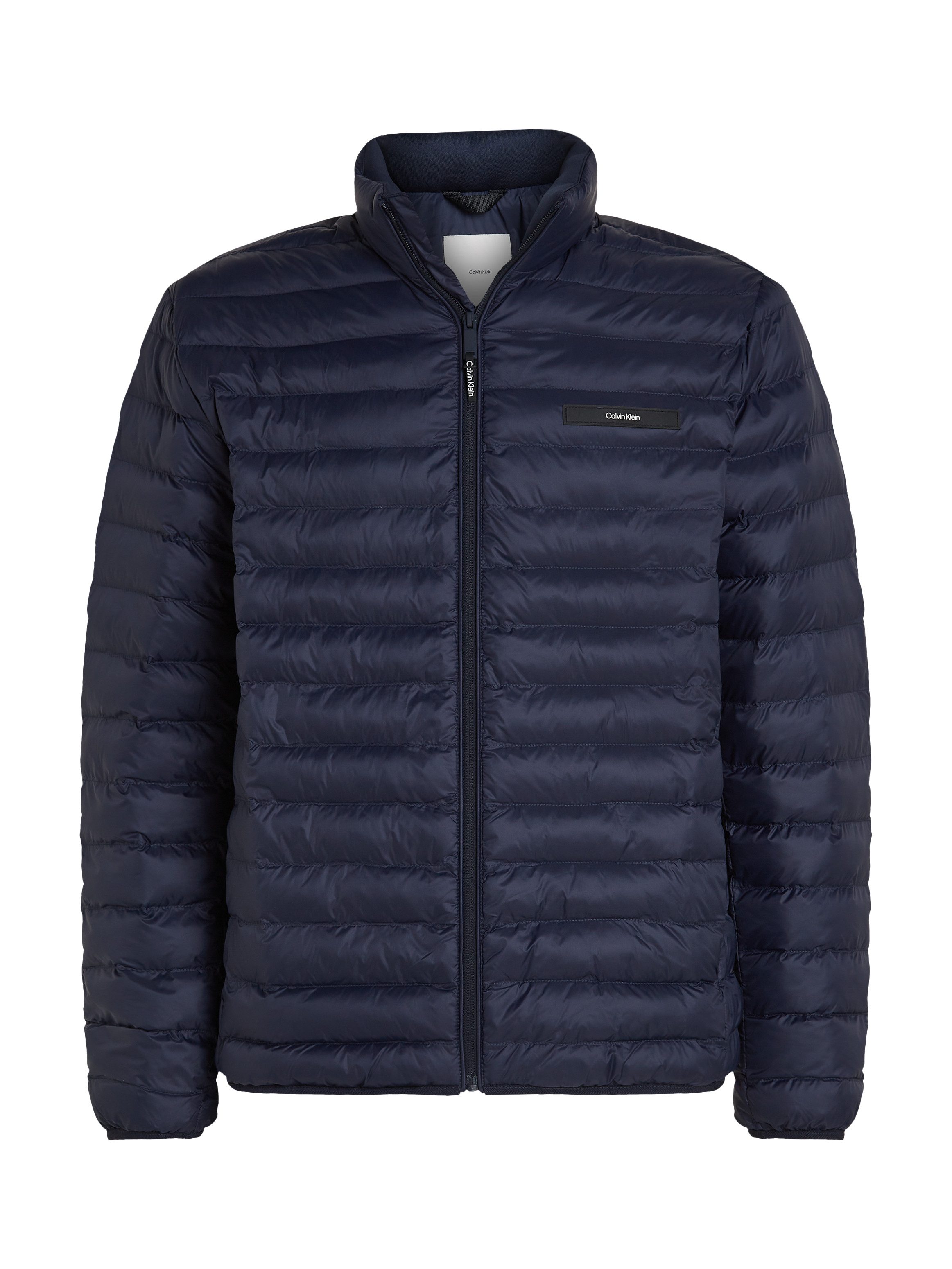 Calvin Klein Gewatteerde jas PACKABLE QUILT JACKET