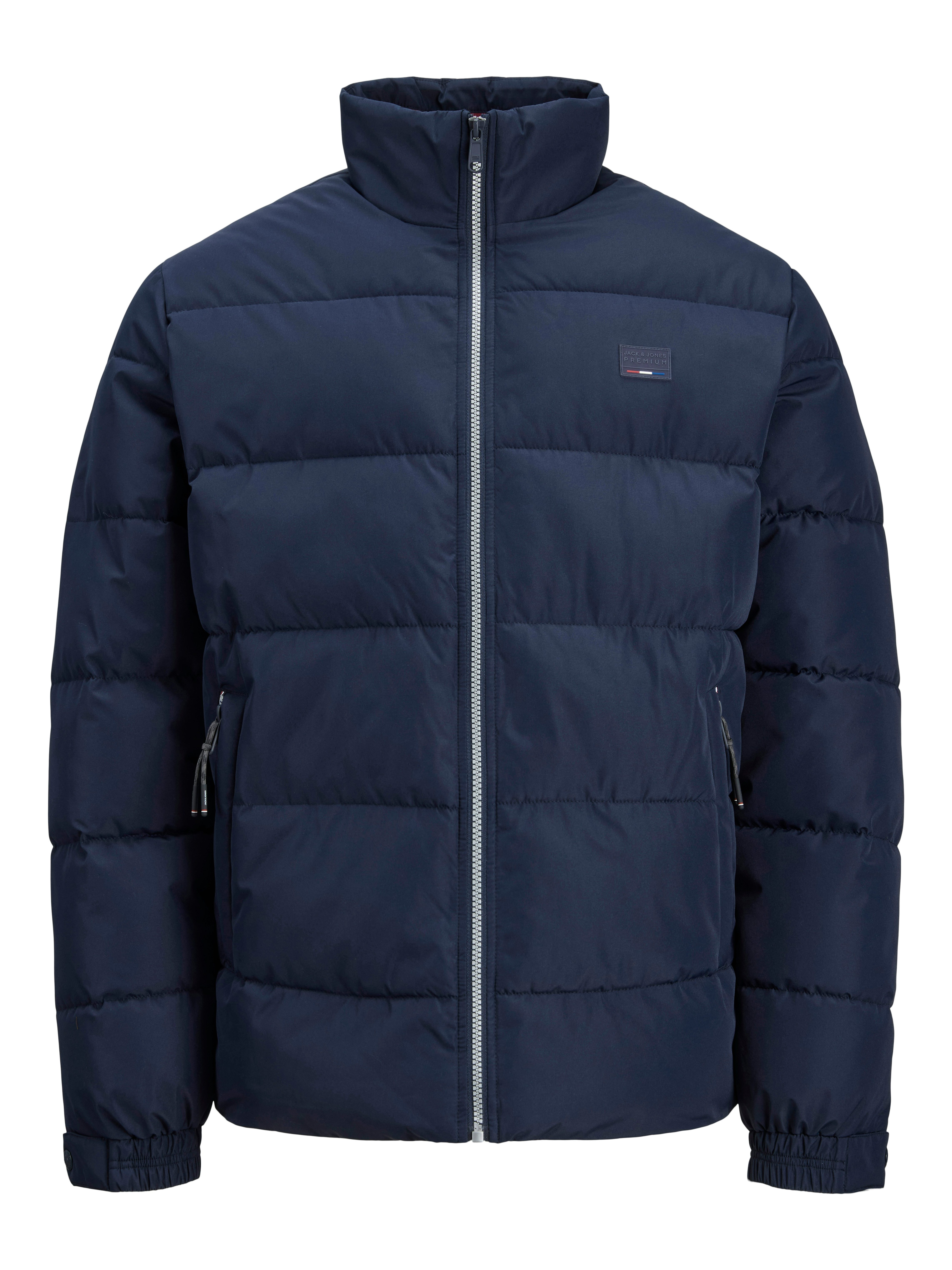 Jack & Jones PlusSize Gewatteerde jas JPRBLUALVES PUFFER PLS