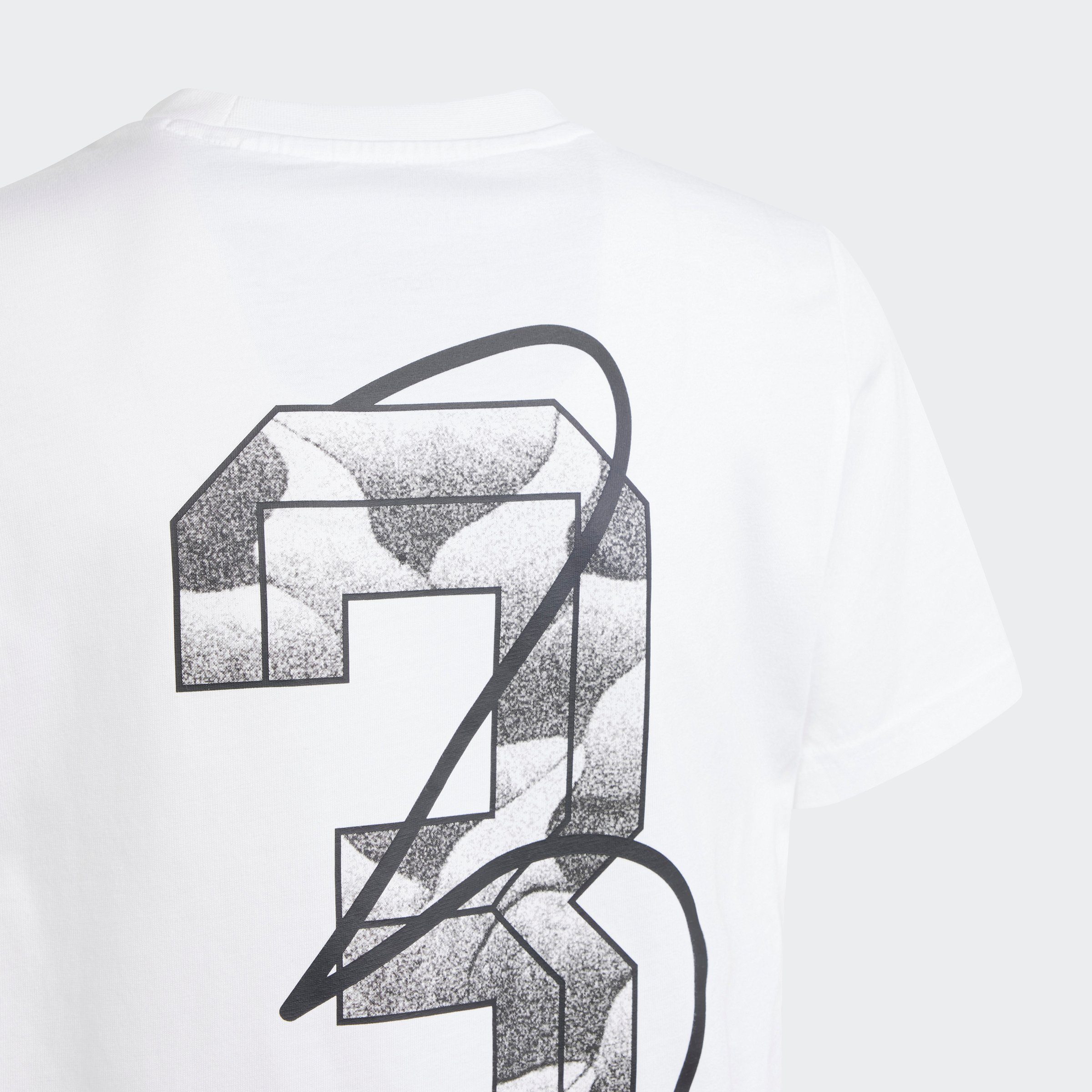 adidas Sportswear T-shirt HOT G TEE