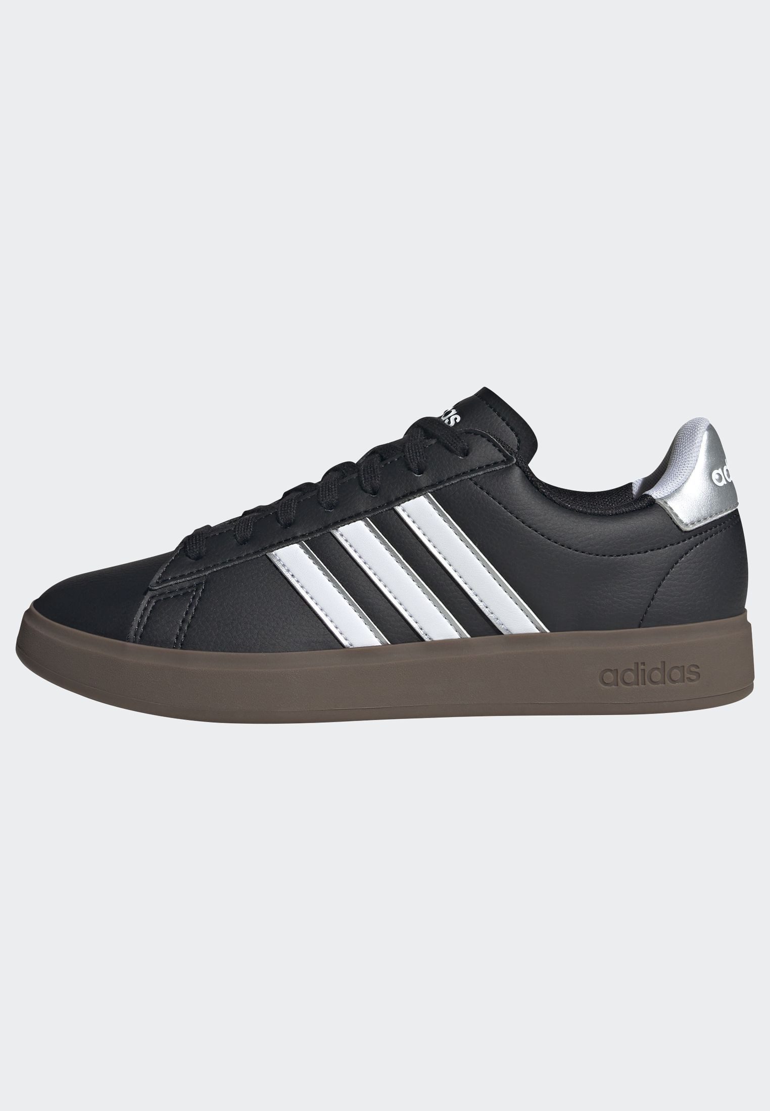 adidas Sportswear Sneakers GRAND COURT 2.0 Design geïnspireerd op de adidas Superstar