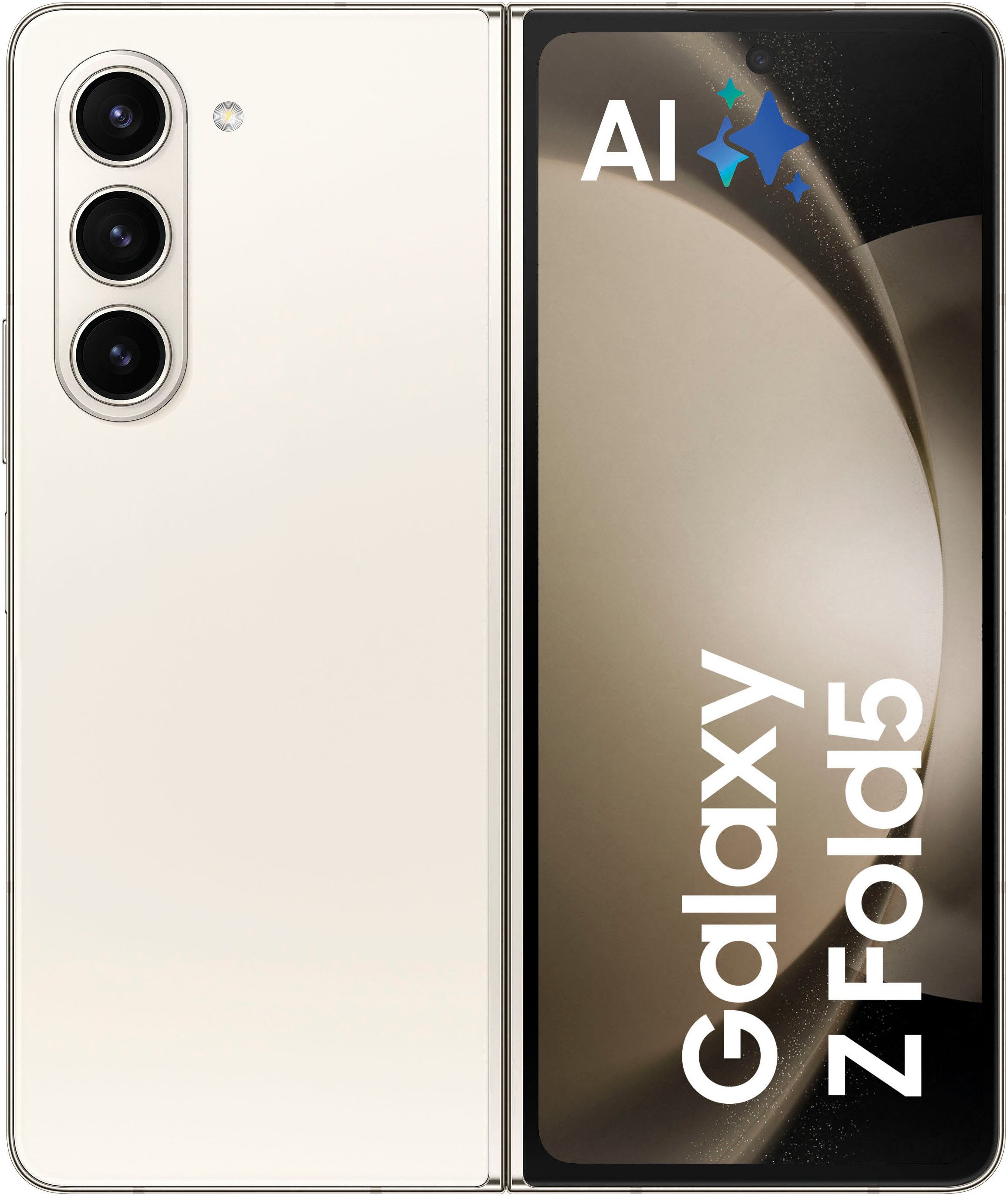 Samsung Smartphone Galaxy Z Fold 5