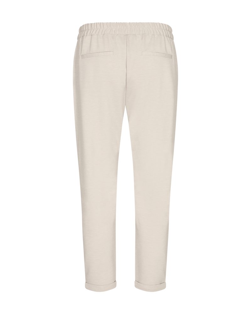 FREEQUENT Stoffen broek FQNANNI-ANKLE enkel-lengte met 2-knopssluiting
