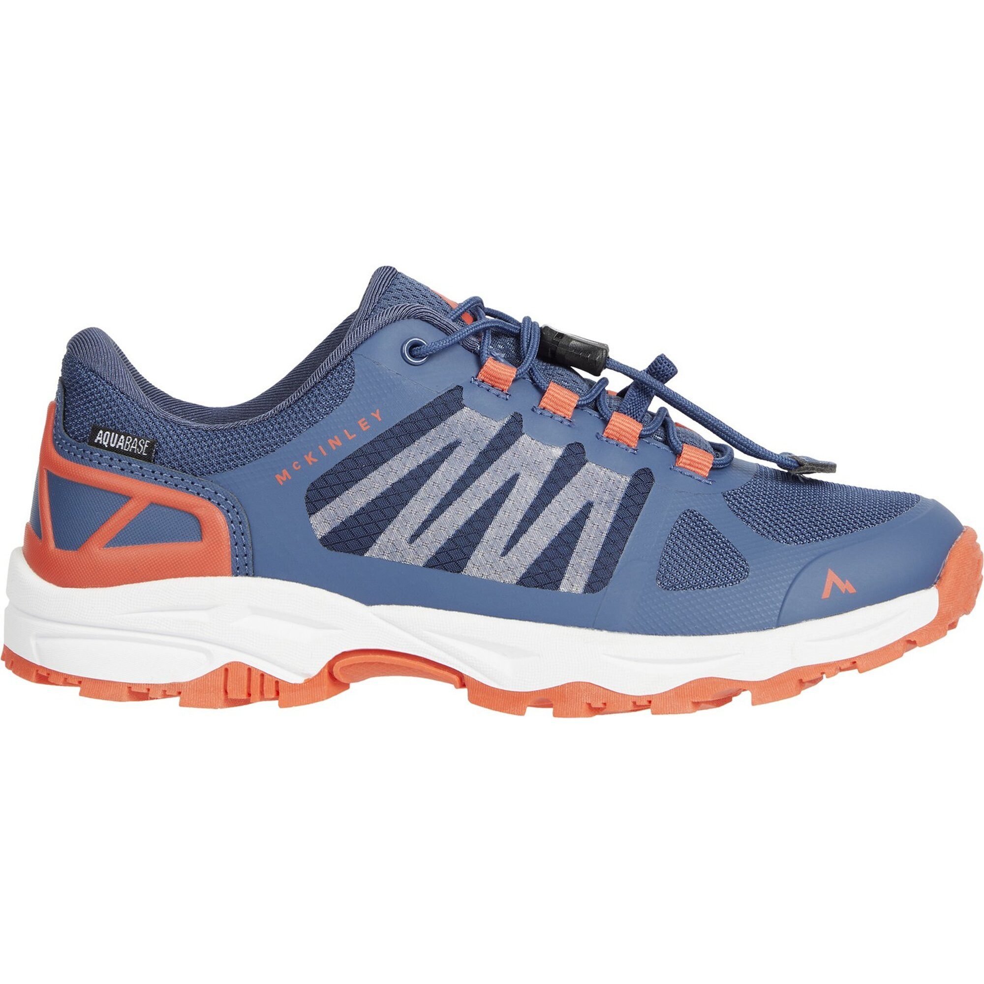 McKinley Wandelschoenen Kansas III AQB J Multifunctionele schoen, waterafstotend