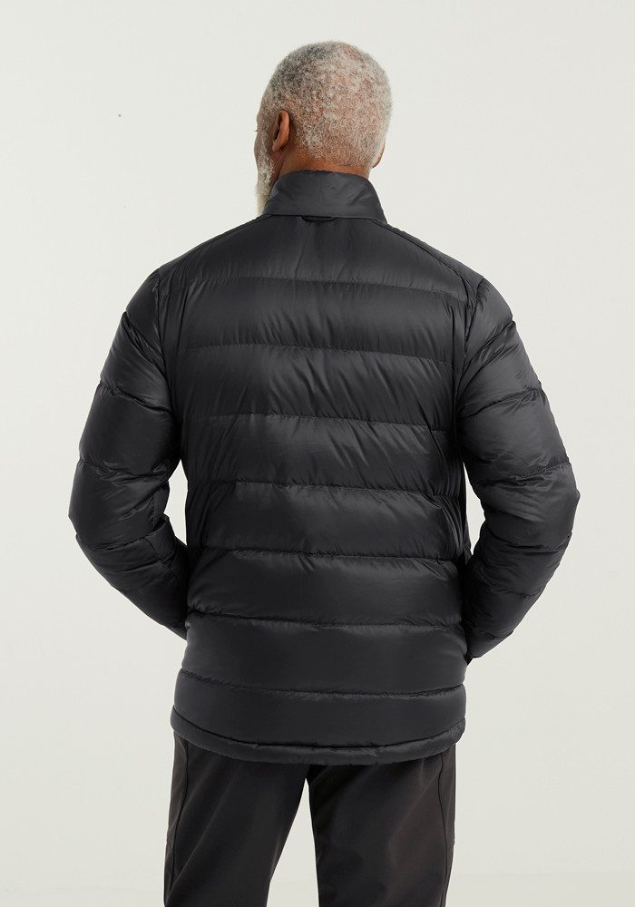 Jack Wolfskin Functioneel 3-in-1-jack ICECAPE 3IN1 DOWN JKT M RDS