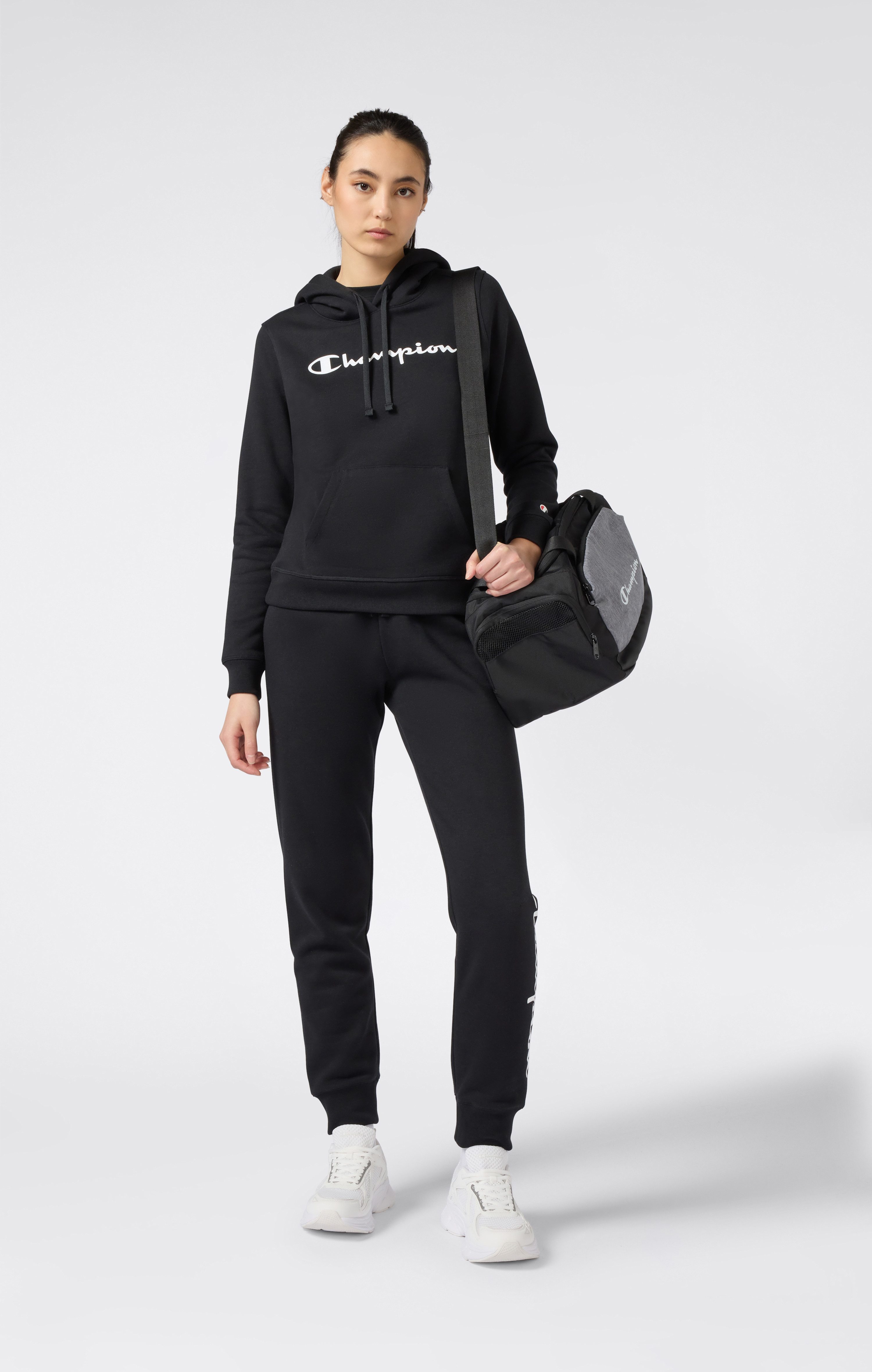 Champion Hoodie (1-delig)