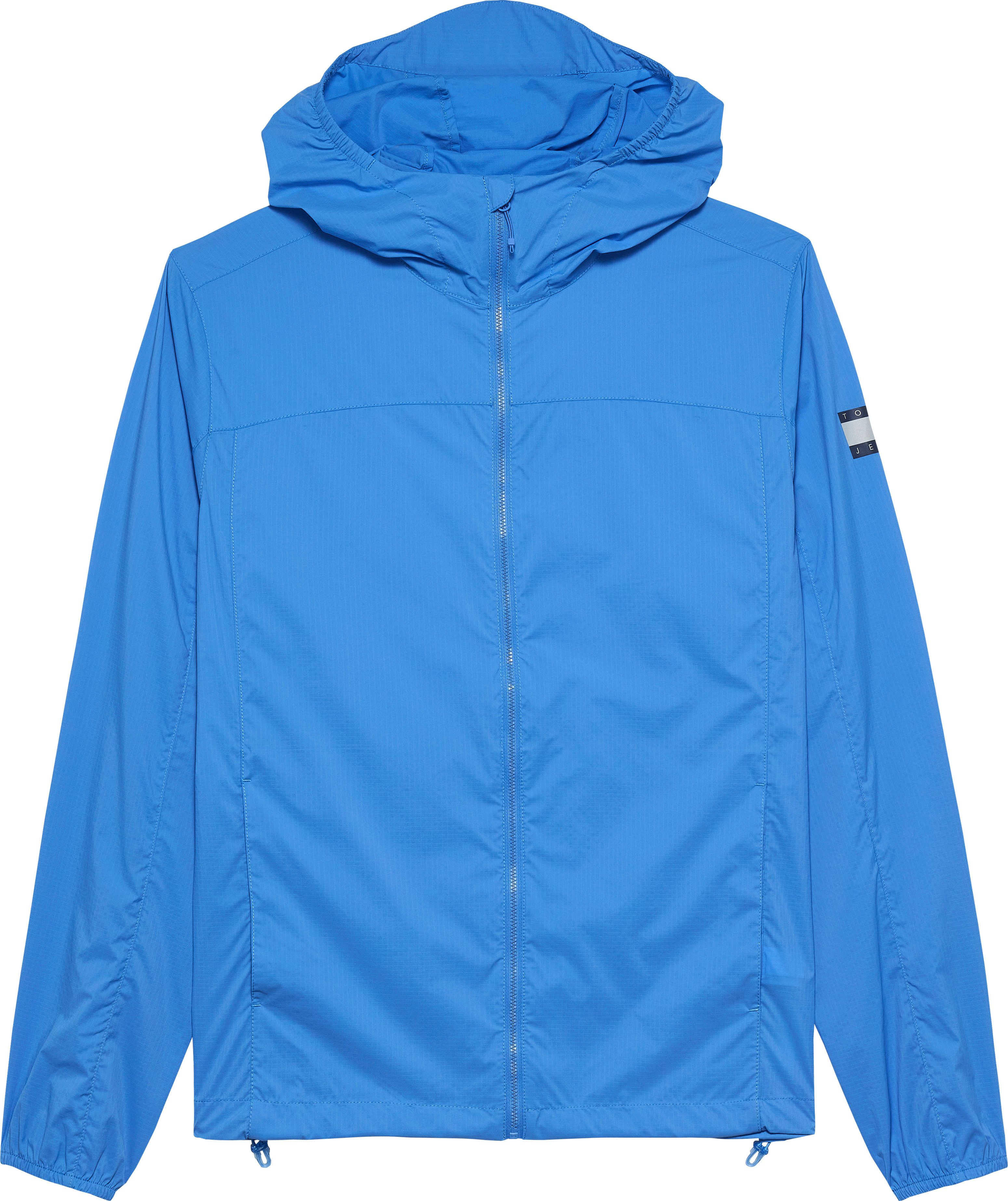TOMMY JEANS Outdoorjack TJM OUTDOOR SHELL JACKET EXT