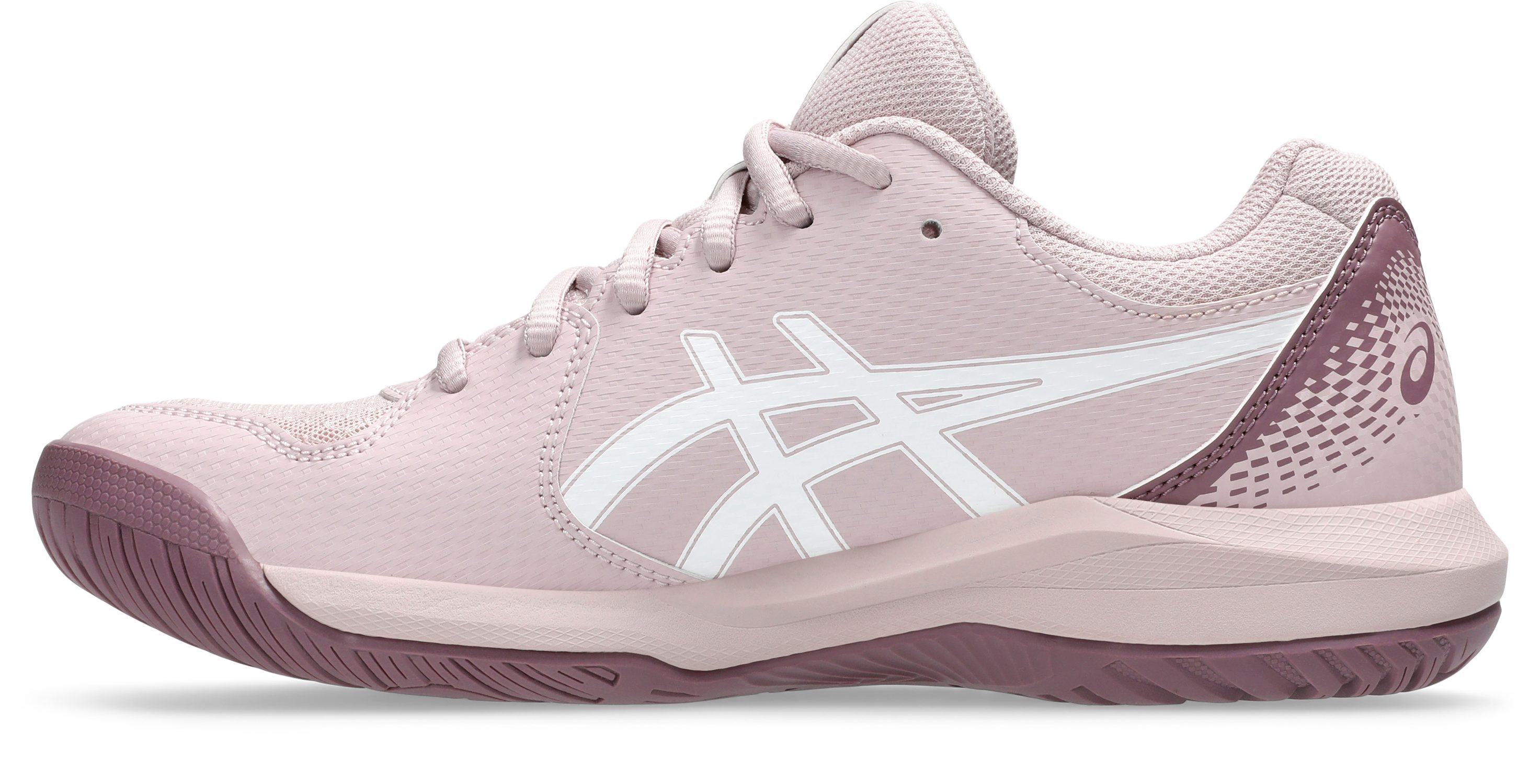 Asics Tennisschoenen GEL-DEDICATE 8