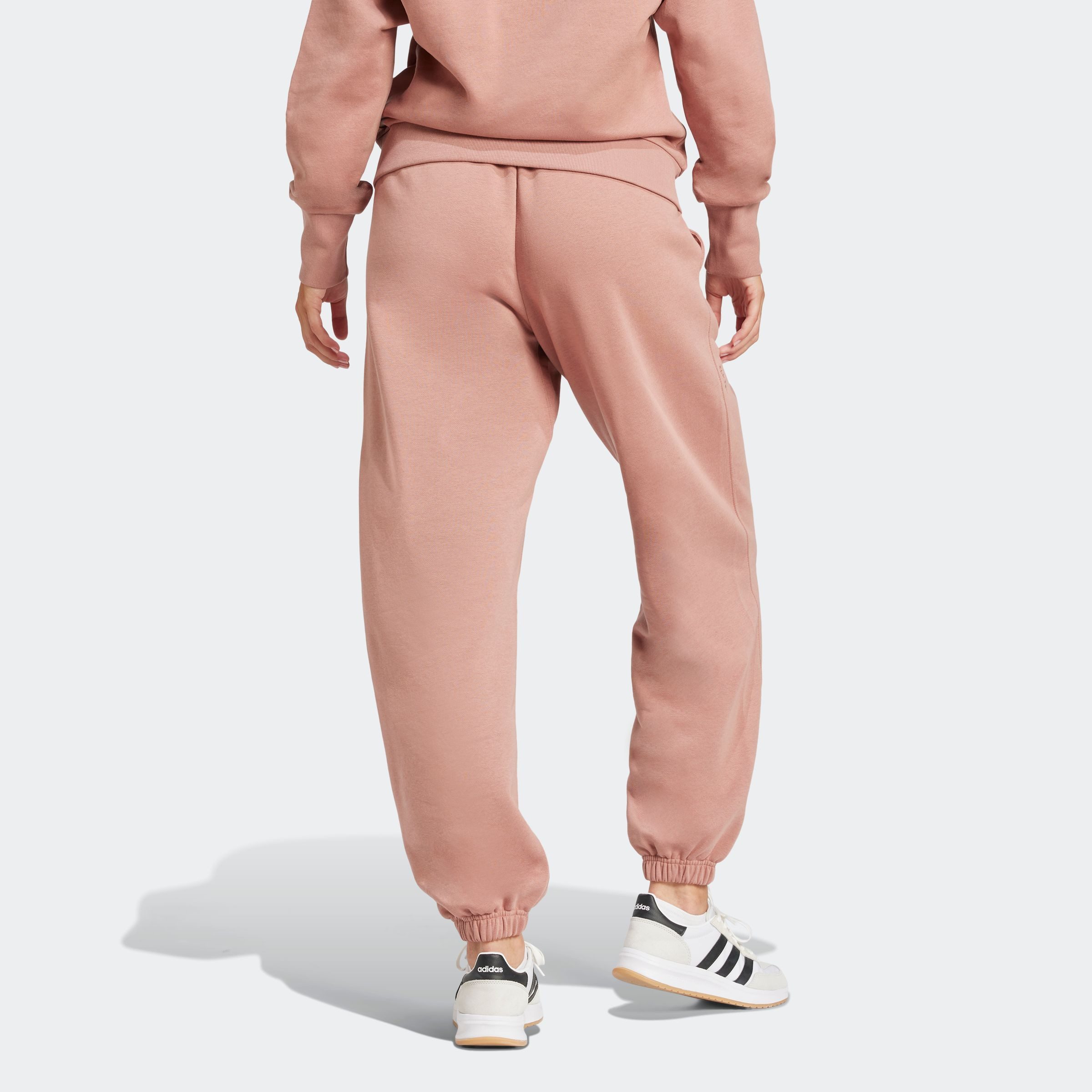 adidas Sportswear Sportbroek W ALL SZN PT (1-delig)