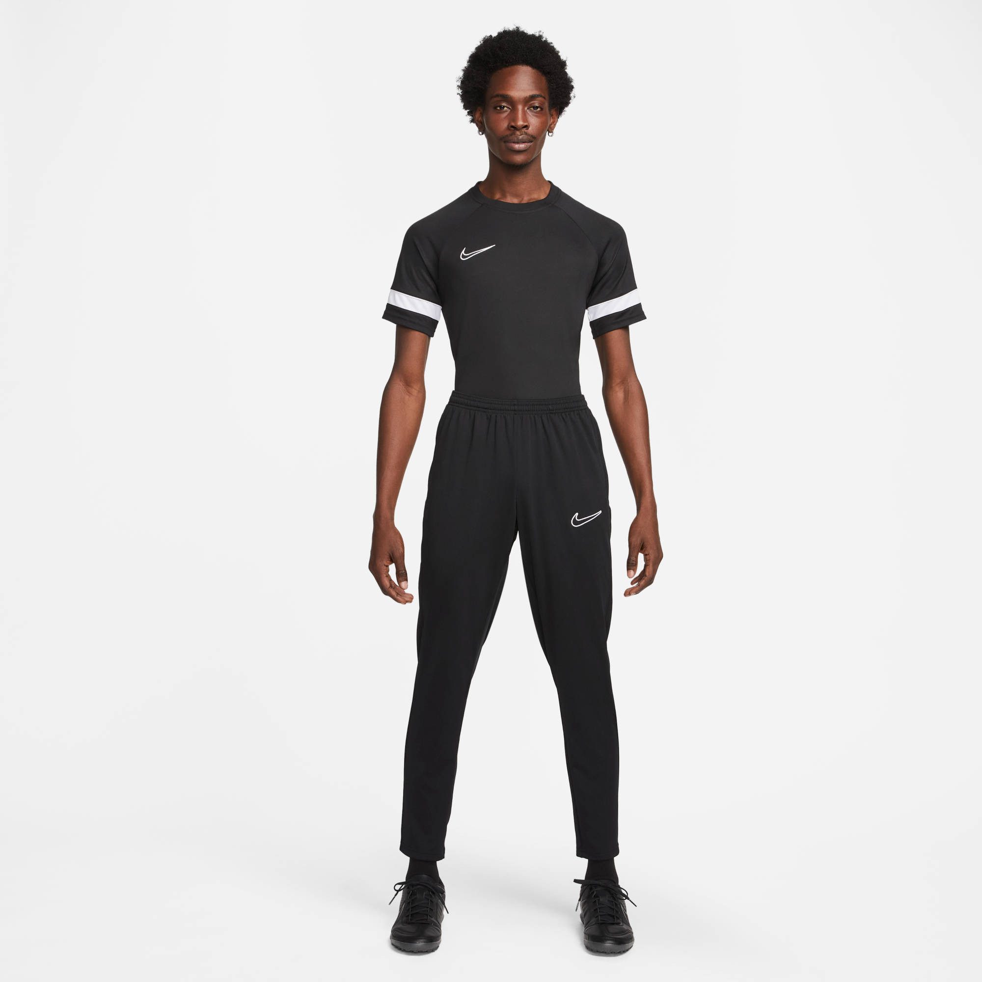 Nike Trainingsbroek Dri-FIT Academy Men's Zippered Soccer Pants