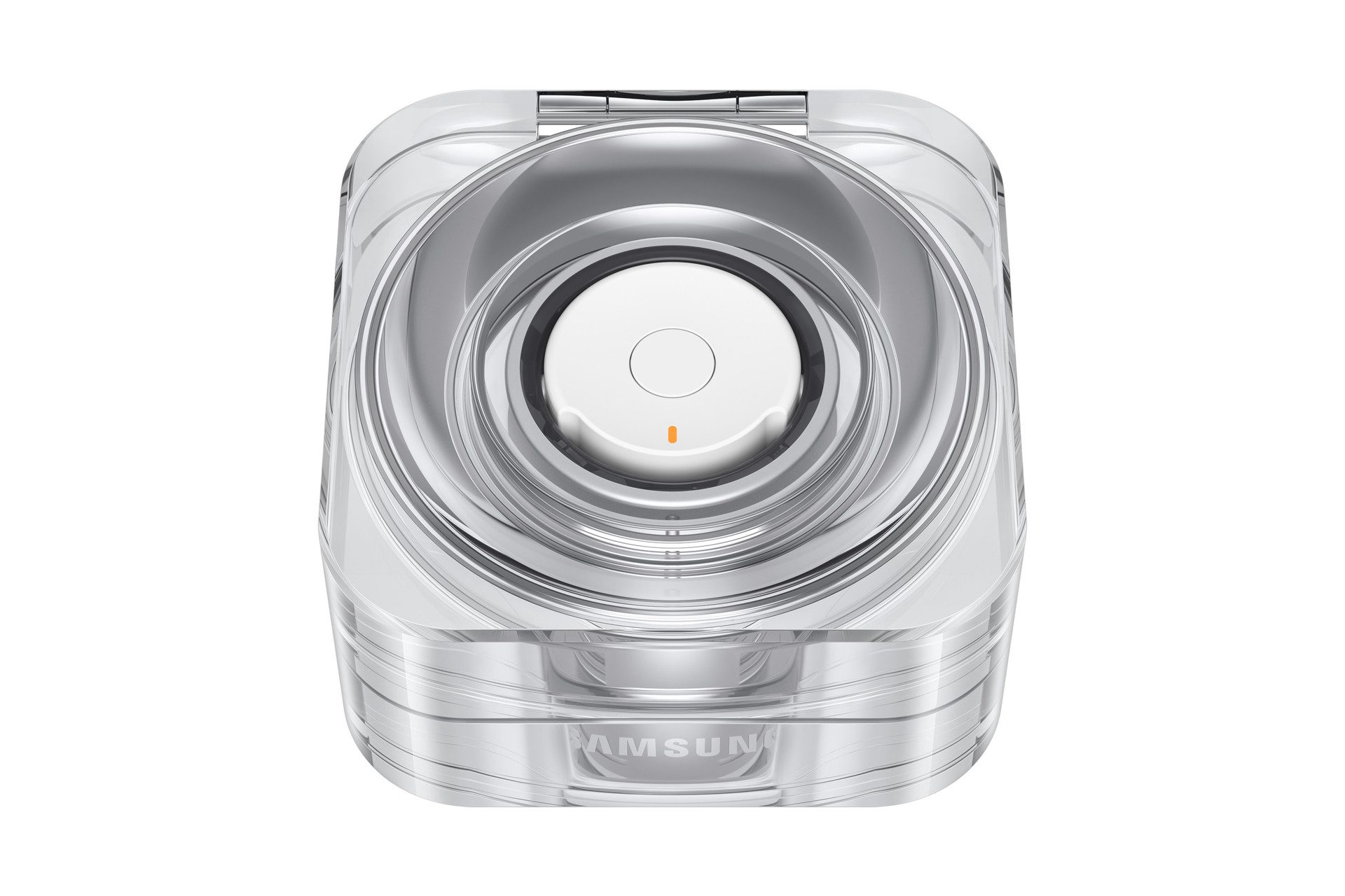 Samsung Fitness-tracker Galaxy ring maat 15