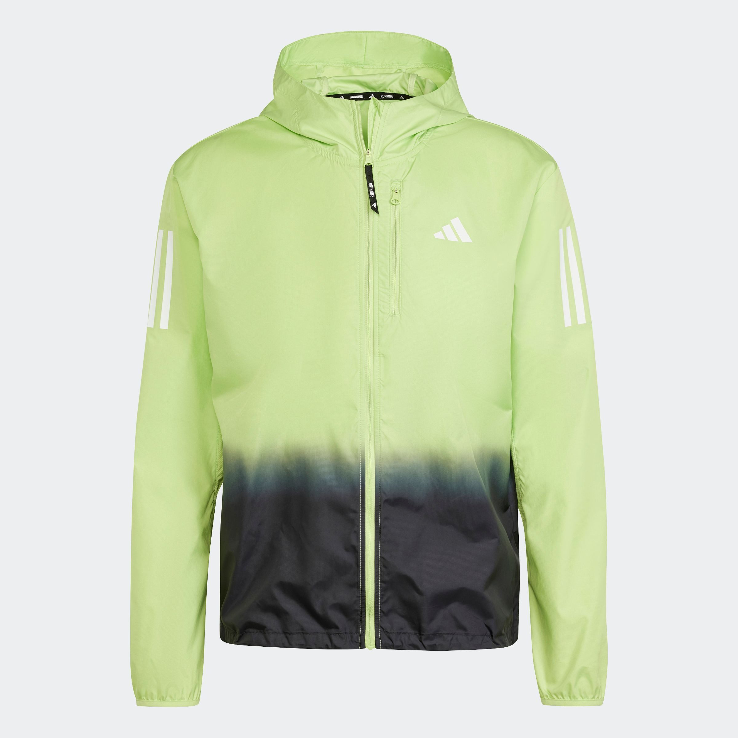 adidas Performance Runningjack OTR B CB JKT M