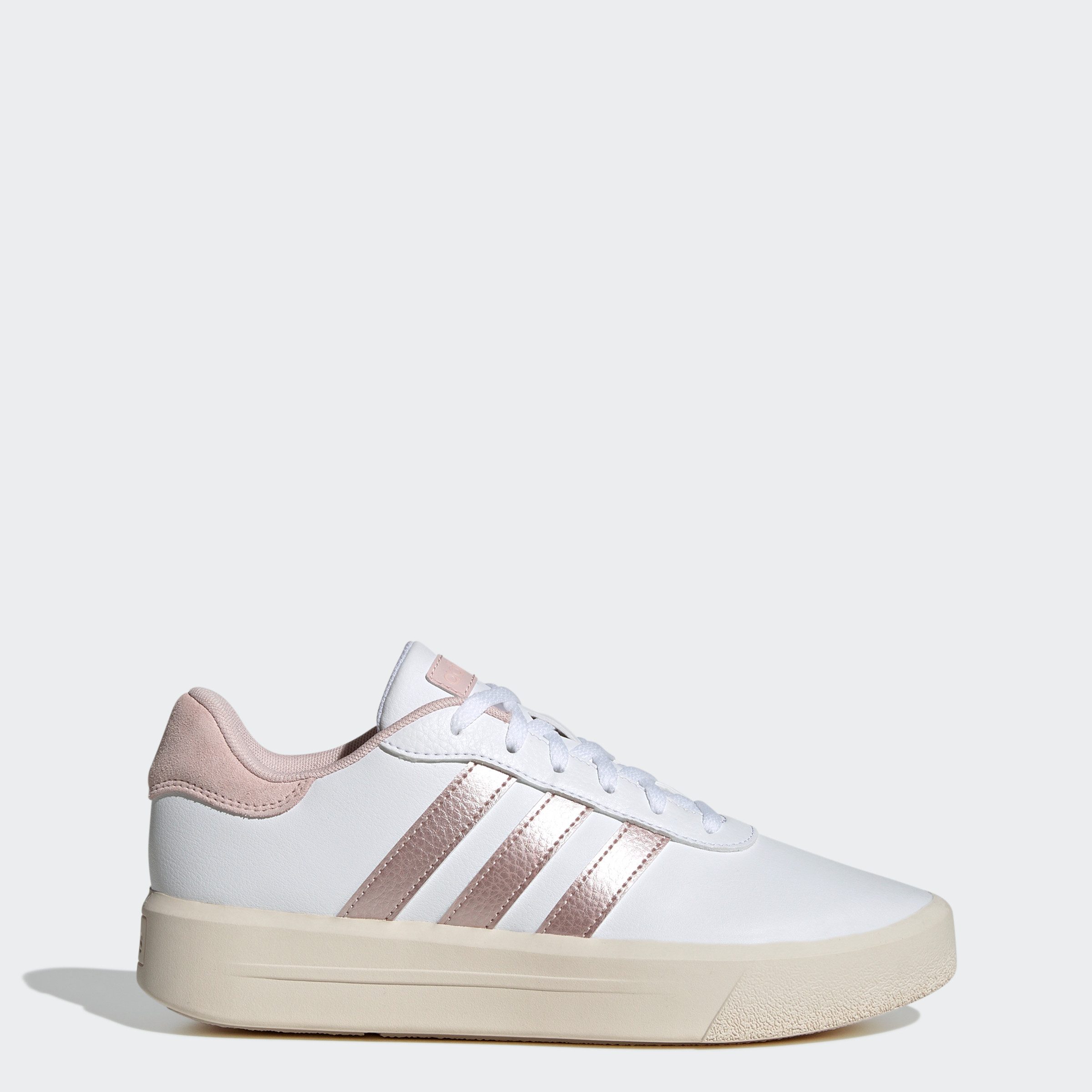 adidas Sportswear Sneakers COURT PLATFORM