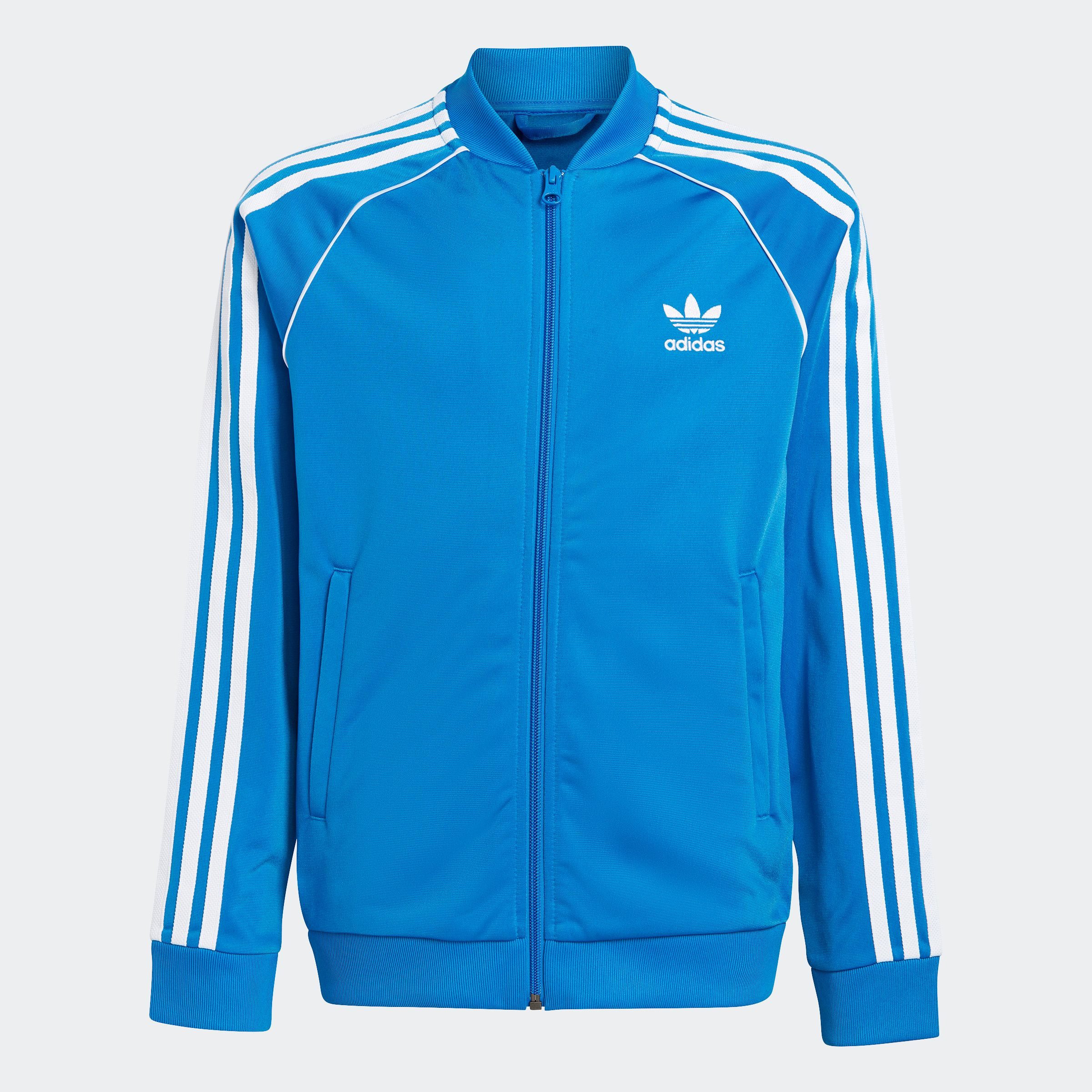 adidas Originals Trainingsjack ADICOLOR SST ORIGINALS
