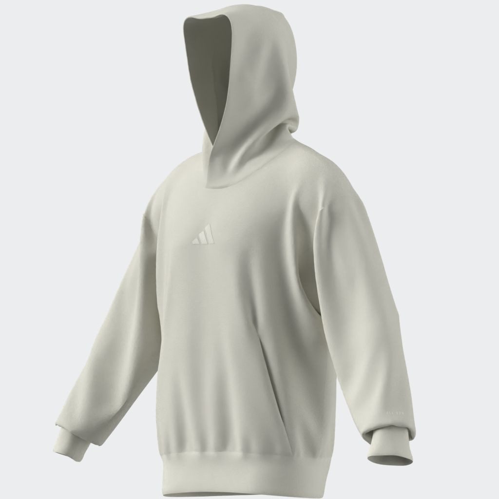 adidas Sportswear Hoodie M A SZN FT HD