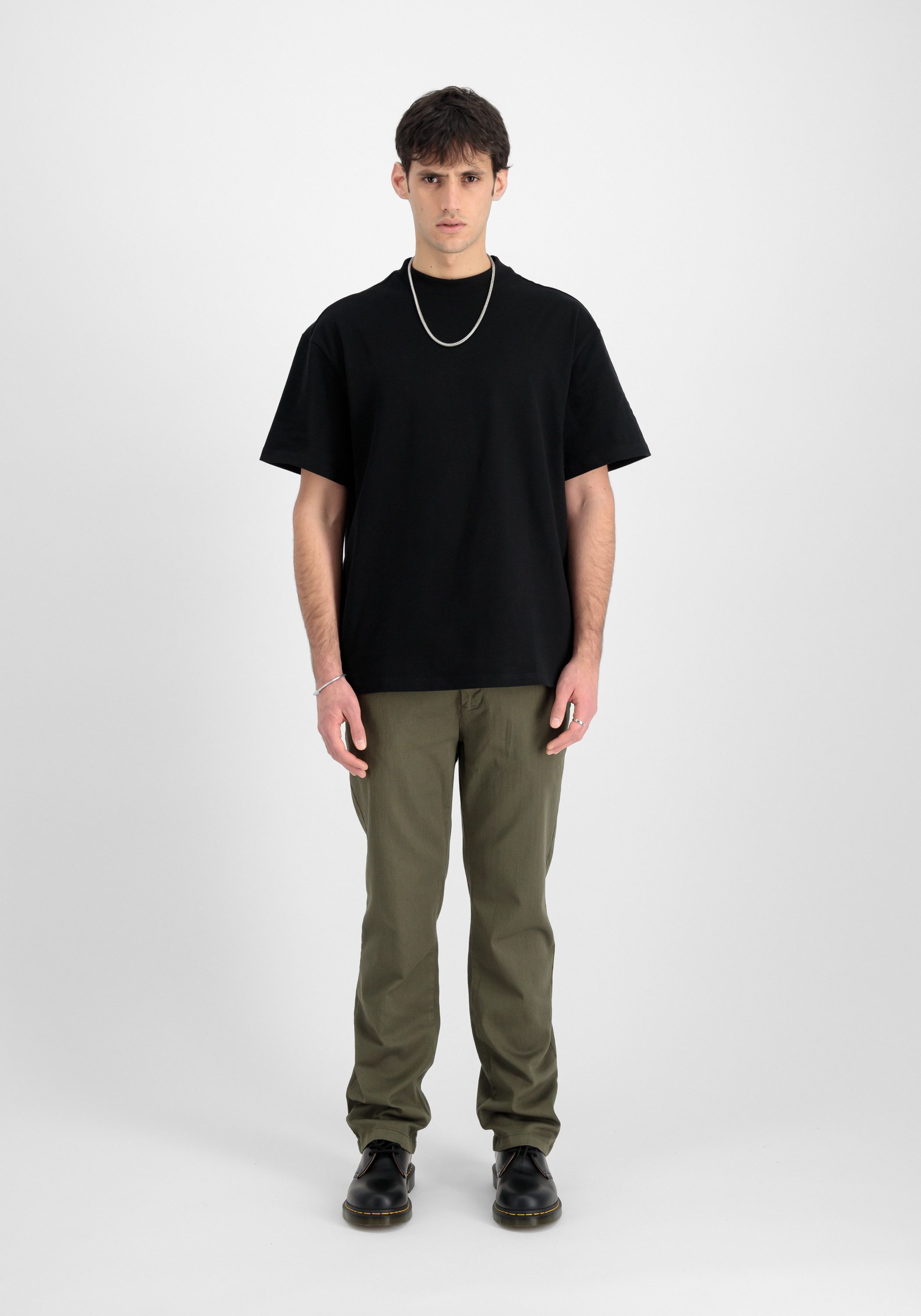 Alpha Industries Cargobroek Alpha Industries Men - Pants Alpha Chino Pant