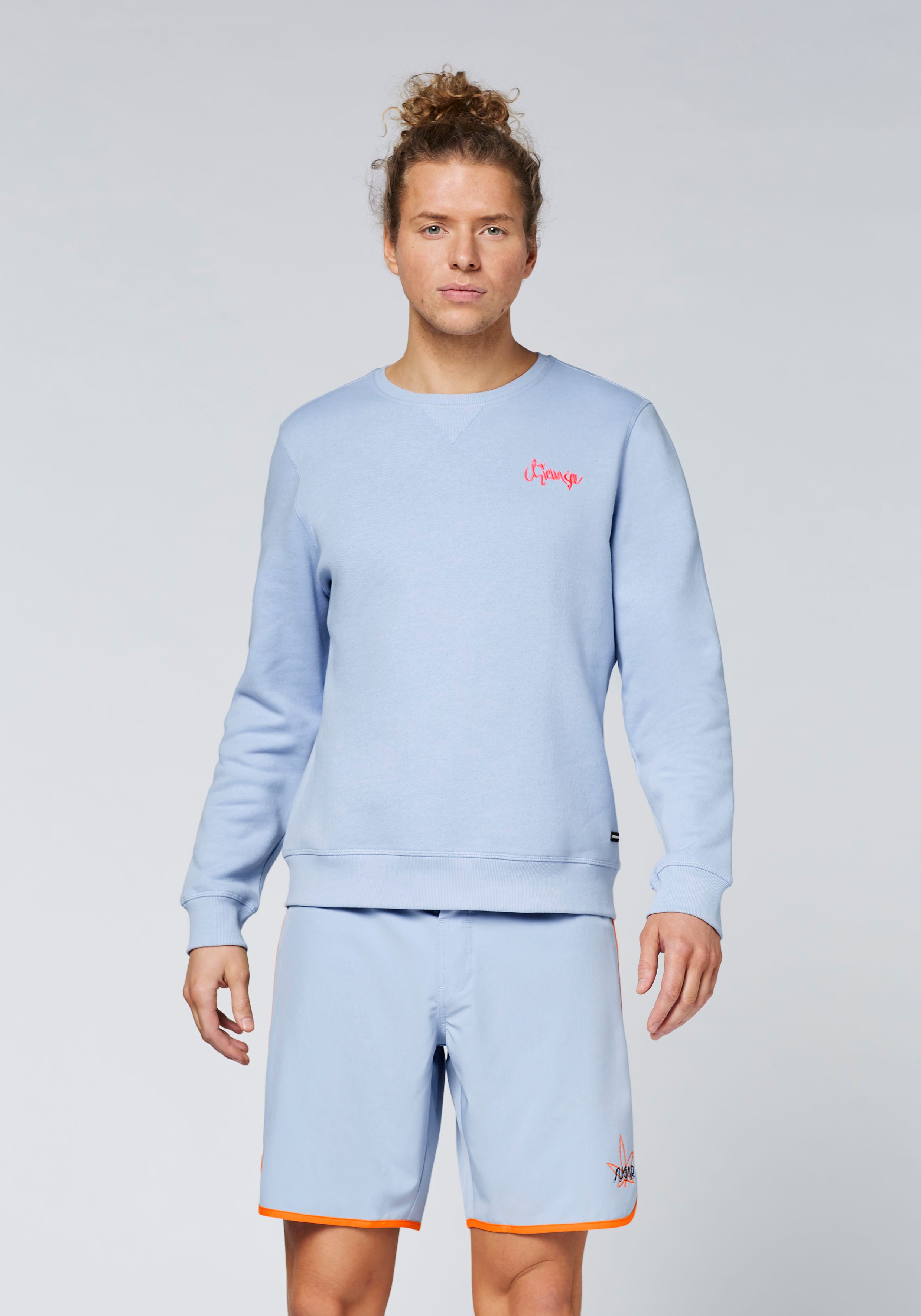 Chiemsee Sweatshirt