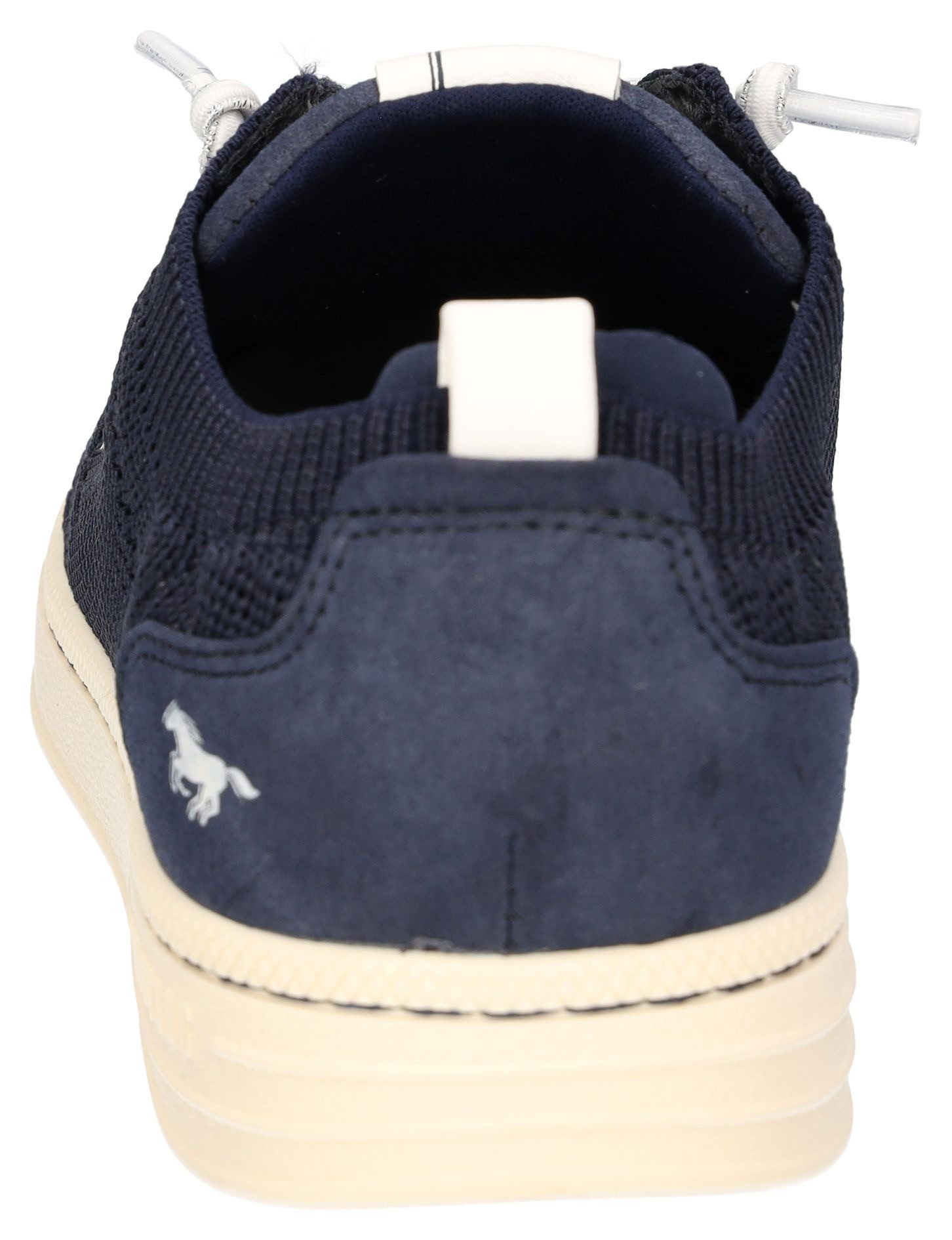Mustang Shoes Slip-on sneakers