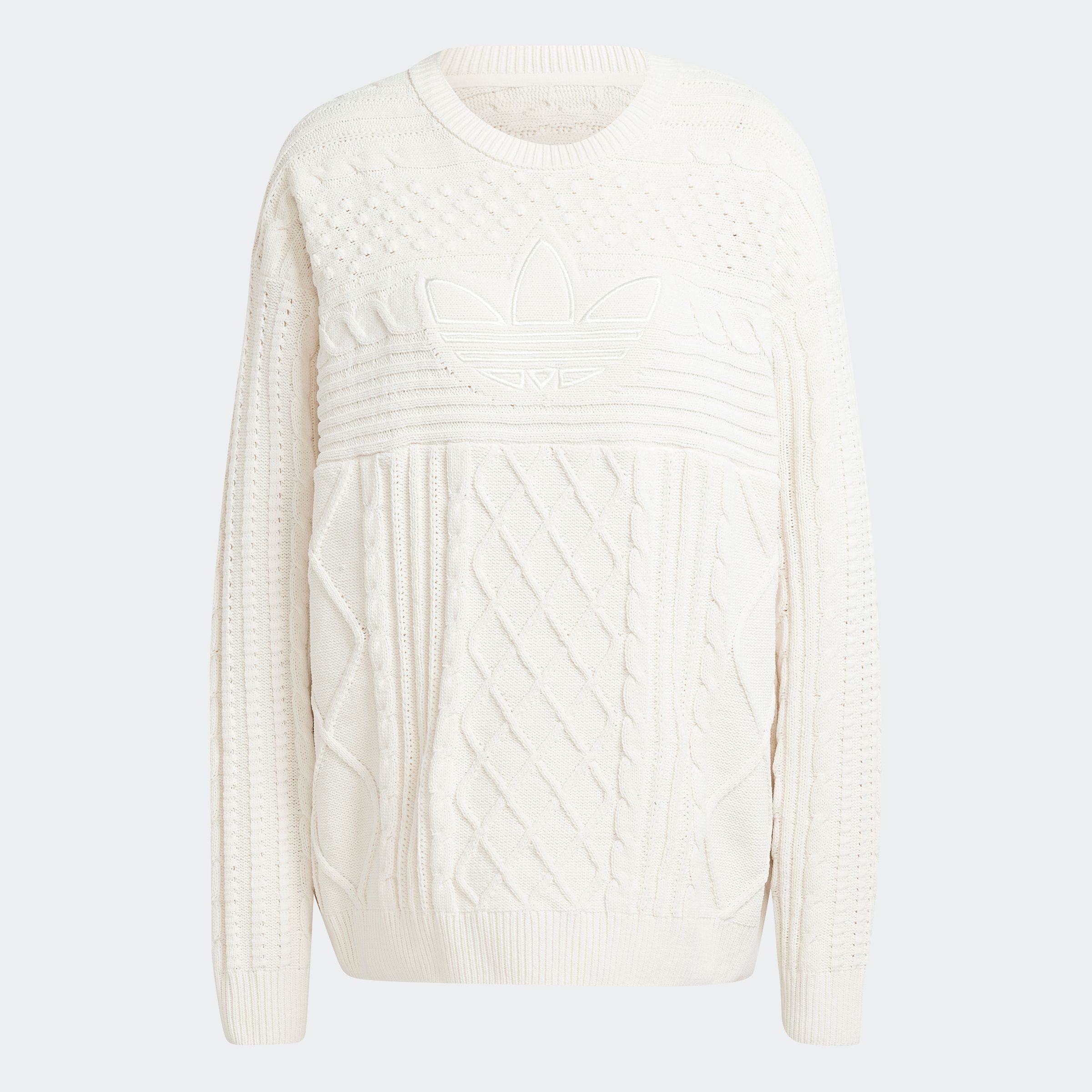 adidas Originals Hoodie KNTD TRF SWTR
