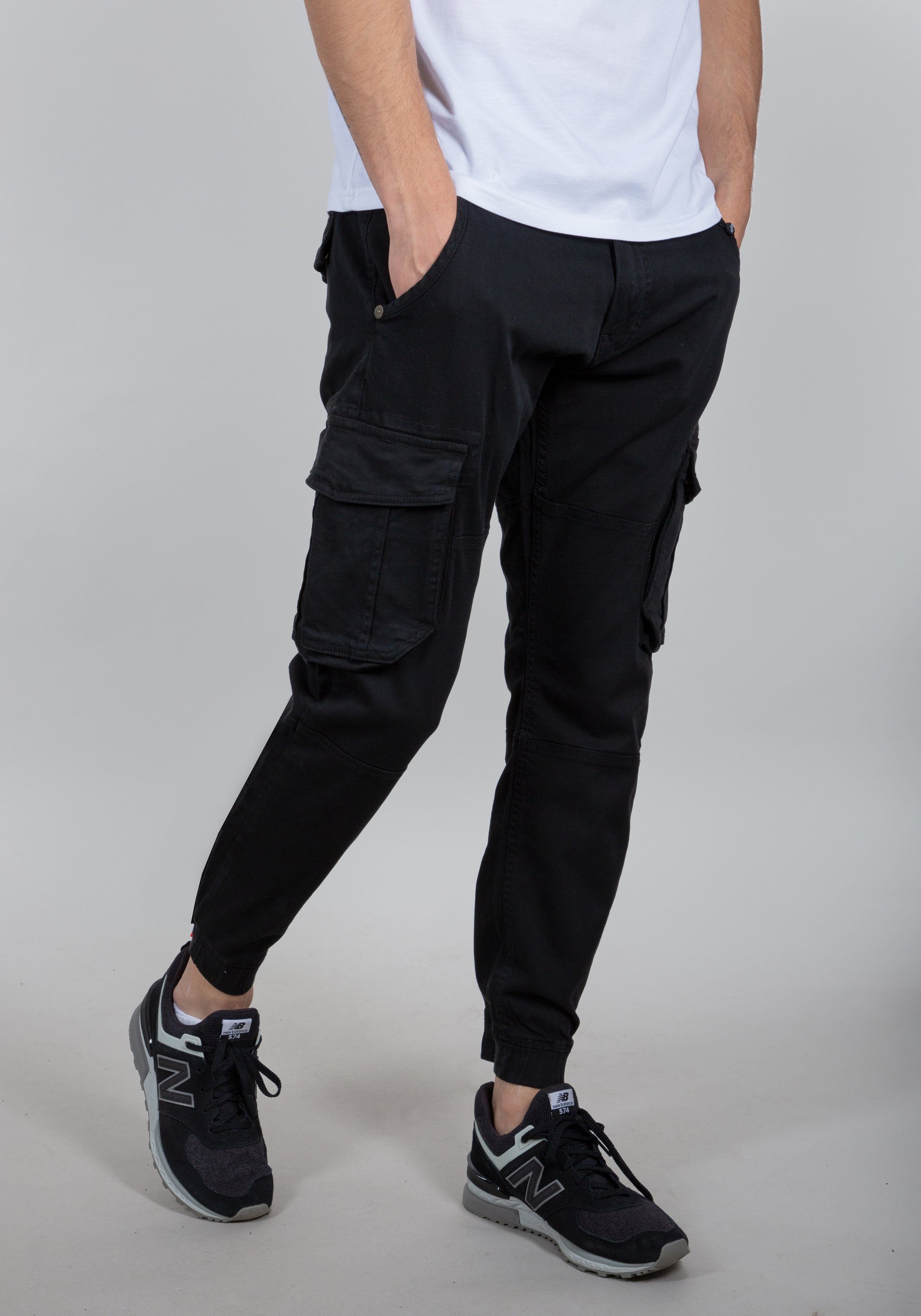 Alpha Industries Cargobroek Alpha Industries Men - Pants Army Pant