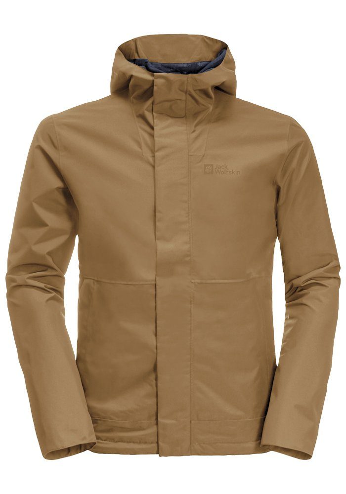 Jack Wolfskin Outdoorjack BAYDREAM JACKET M