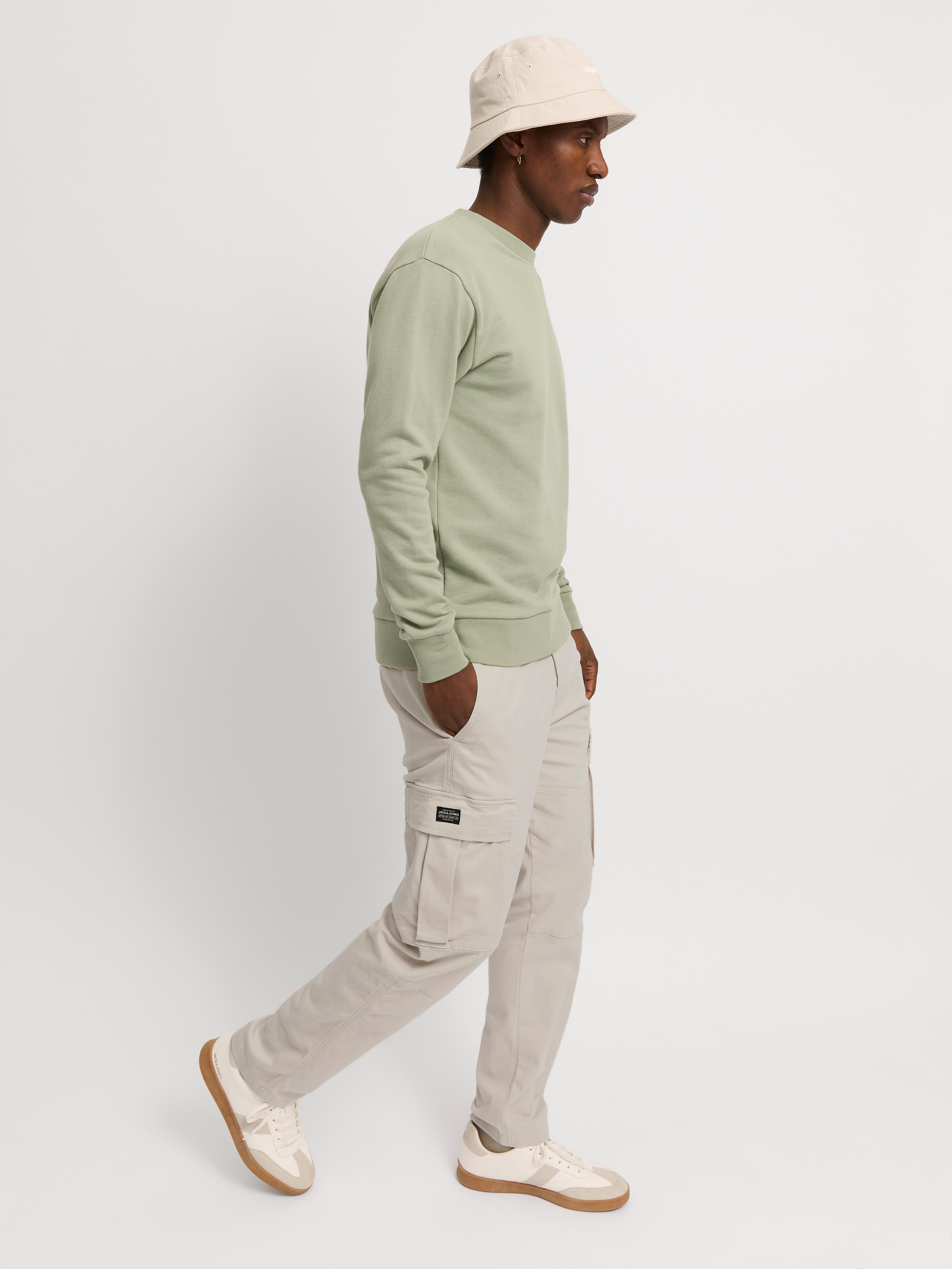 Jack & Jones Cargobroek JPSTKANE JJJONNIE CARGO