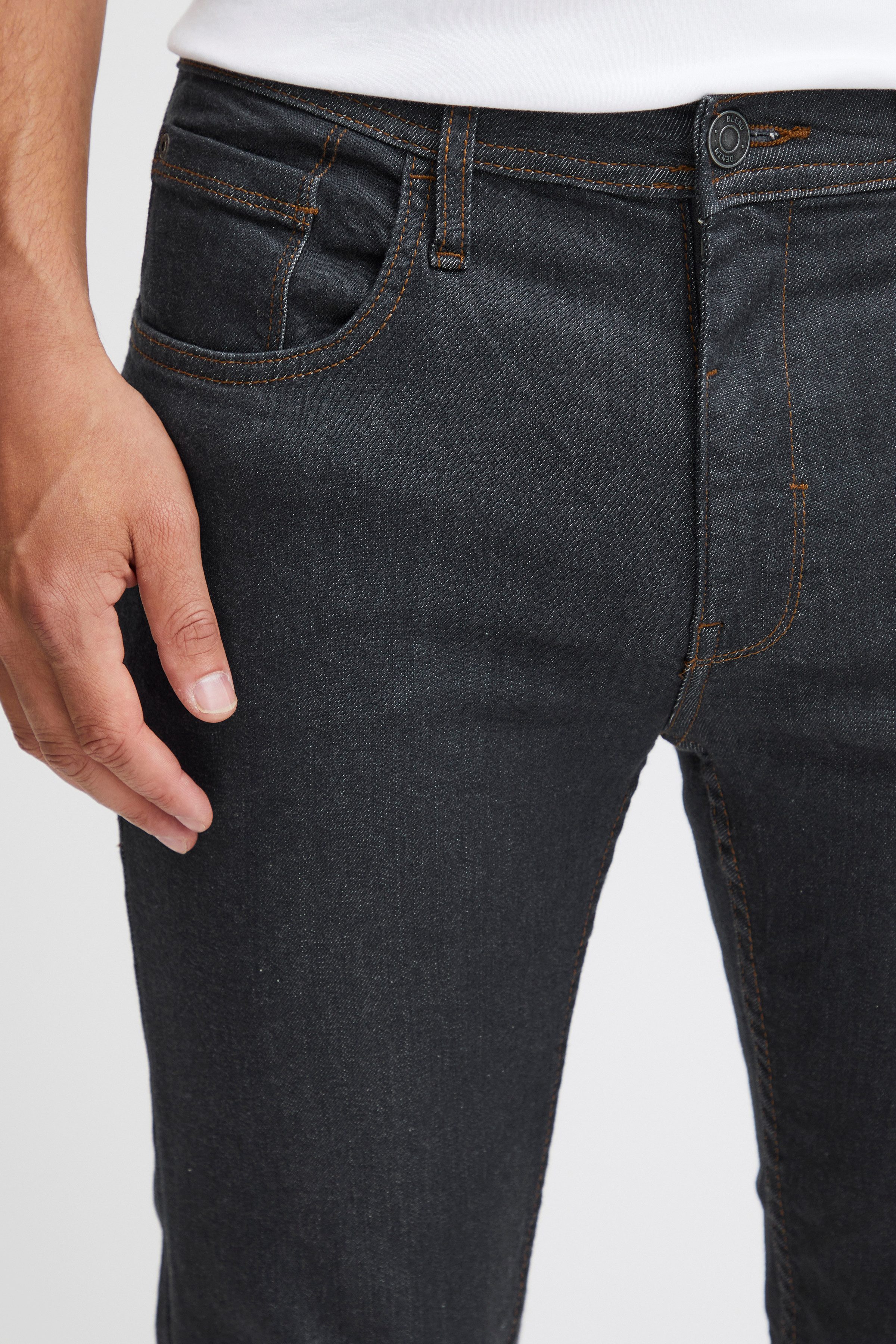 Blend Slim fit jeans Jet Multiflex