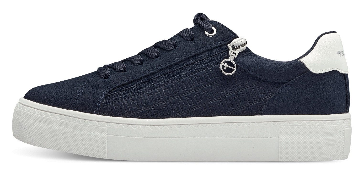 Tamaris Plateausneakers