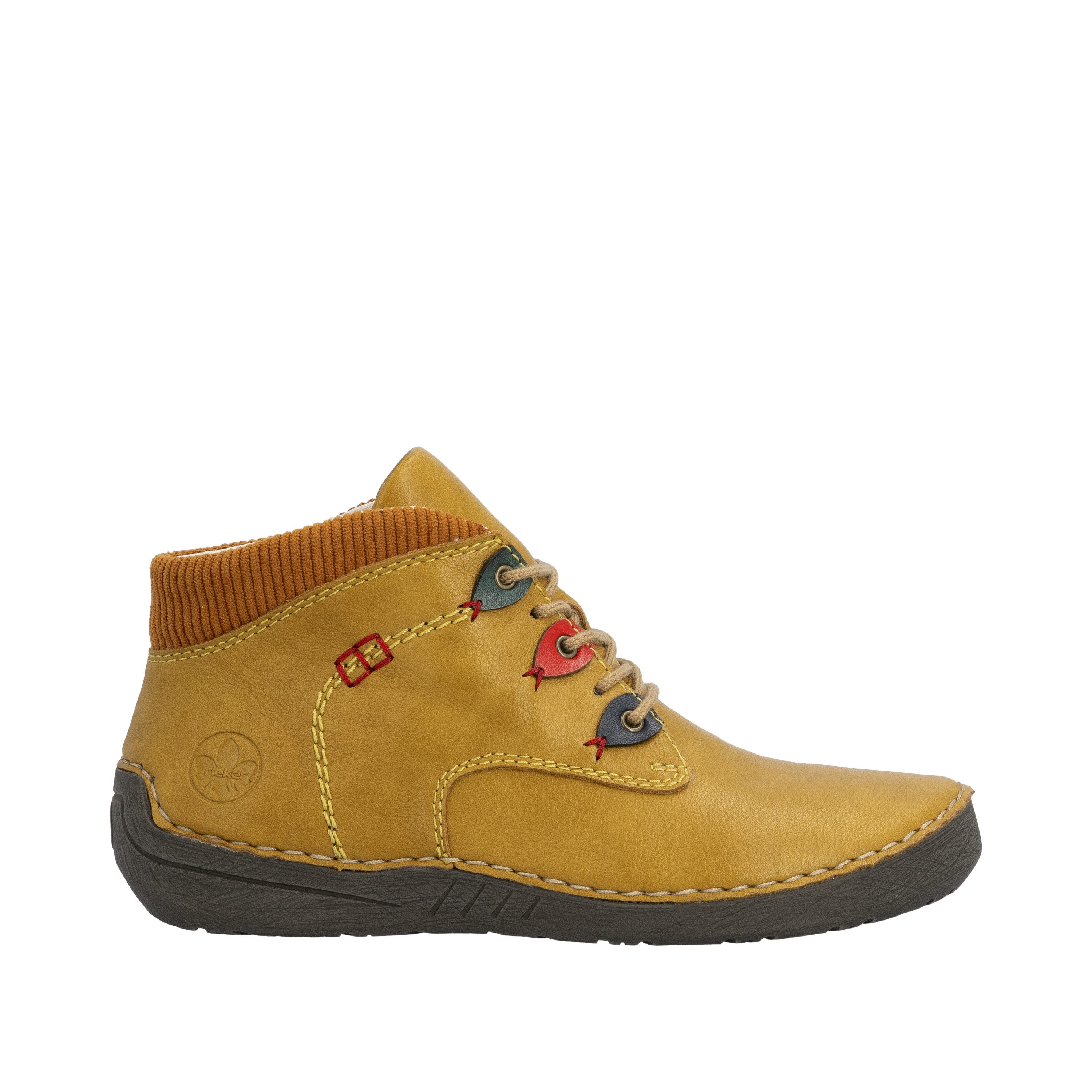Rieker Veterschoenen