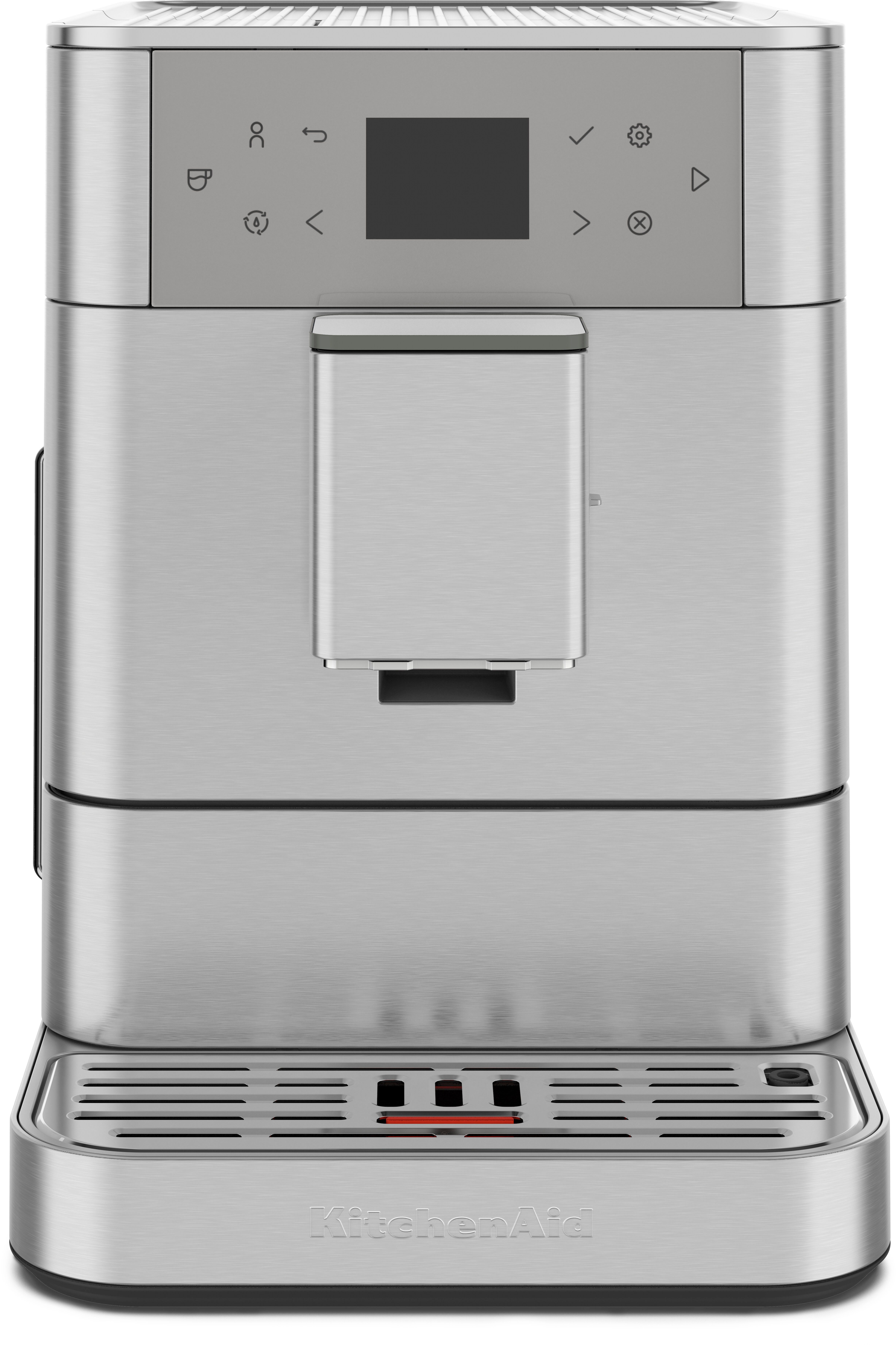 KitchenAid Volautomatisch koffiezetapparaat 5KES8556ESX