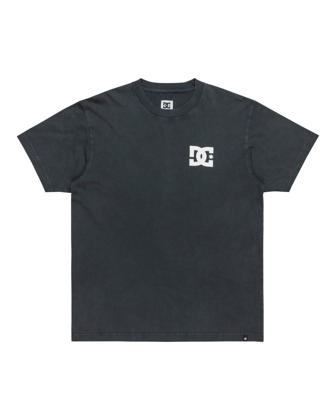 DC Shoes T-shirt Line Up