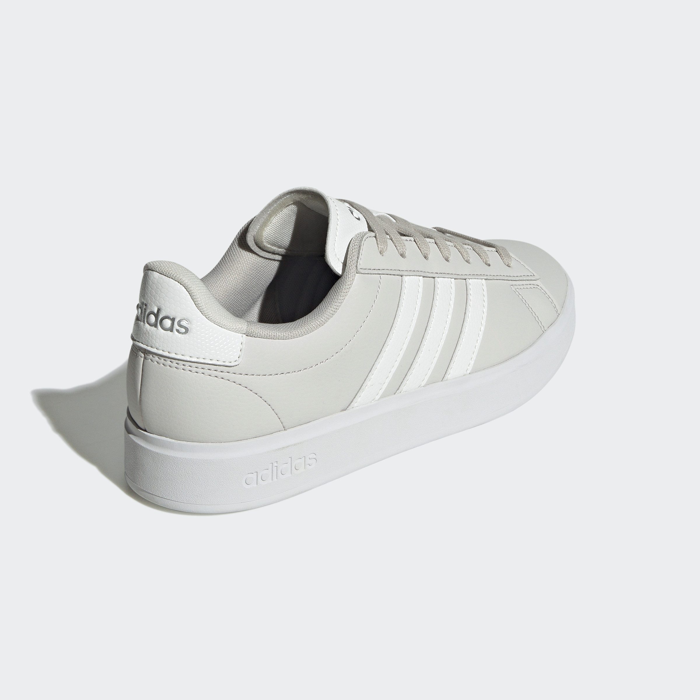 adidas Sportswear Sneakers GRAND COURT 2.0 Design geïnspireerd op de adidas Superstar