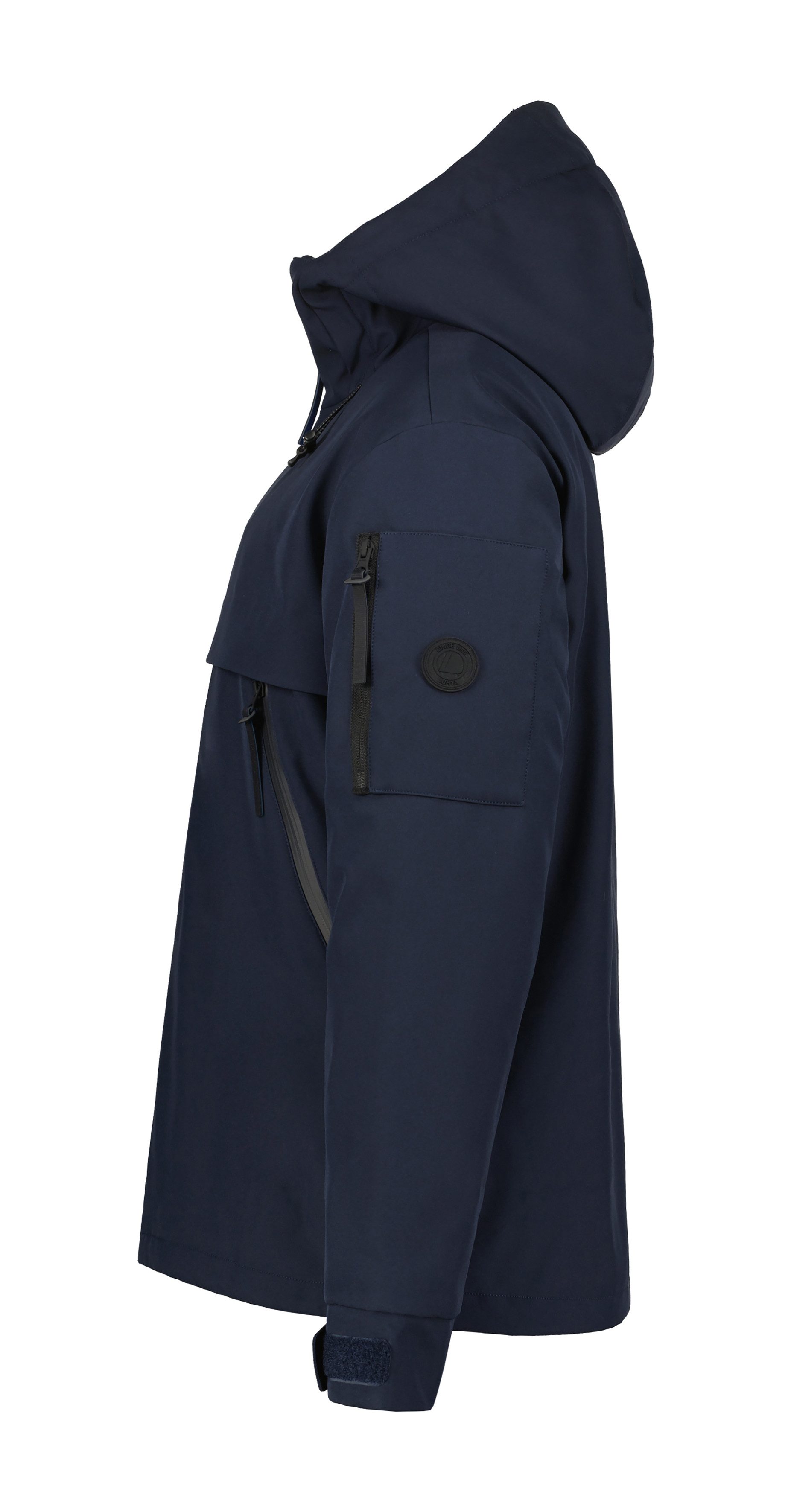 Luhta Softshell-jack HUKKALA (1 stuk)