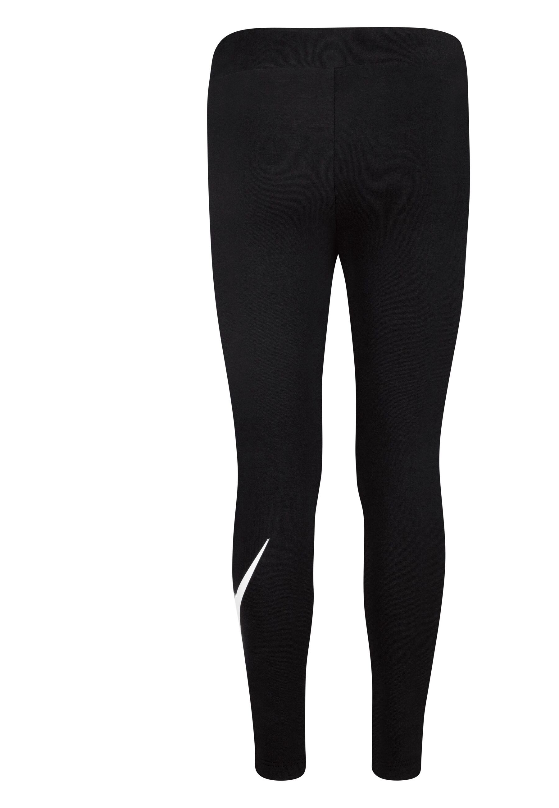 Nike Sportswear Legging NKG CLUB HBR HIGH RISE LEGGING (1-delig)