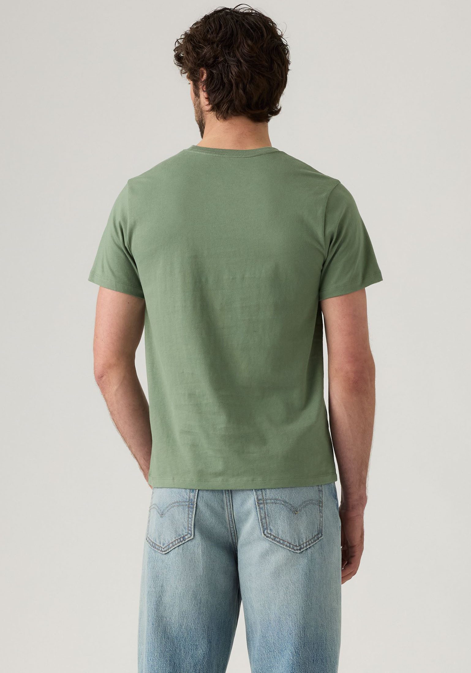 Levi's® T-shirt ORIGINAL HM TEE