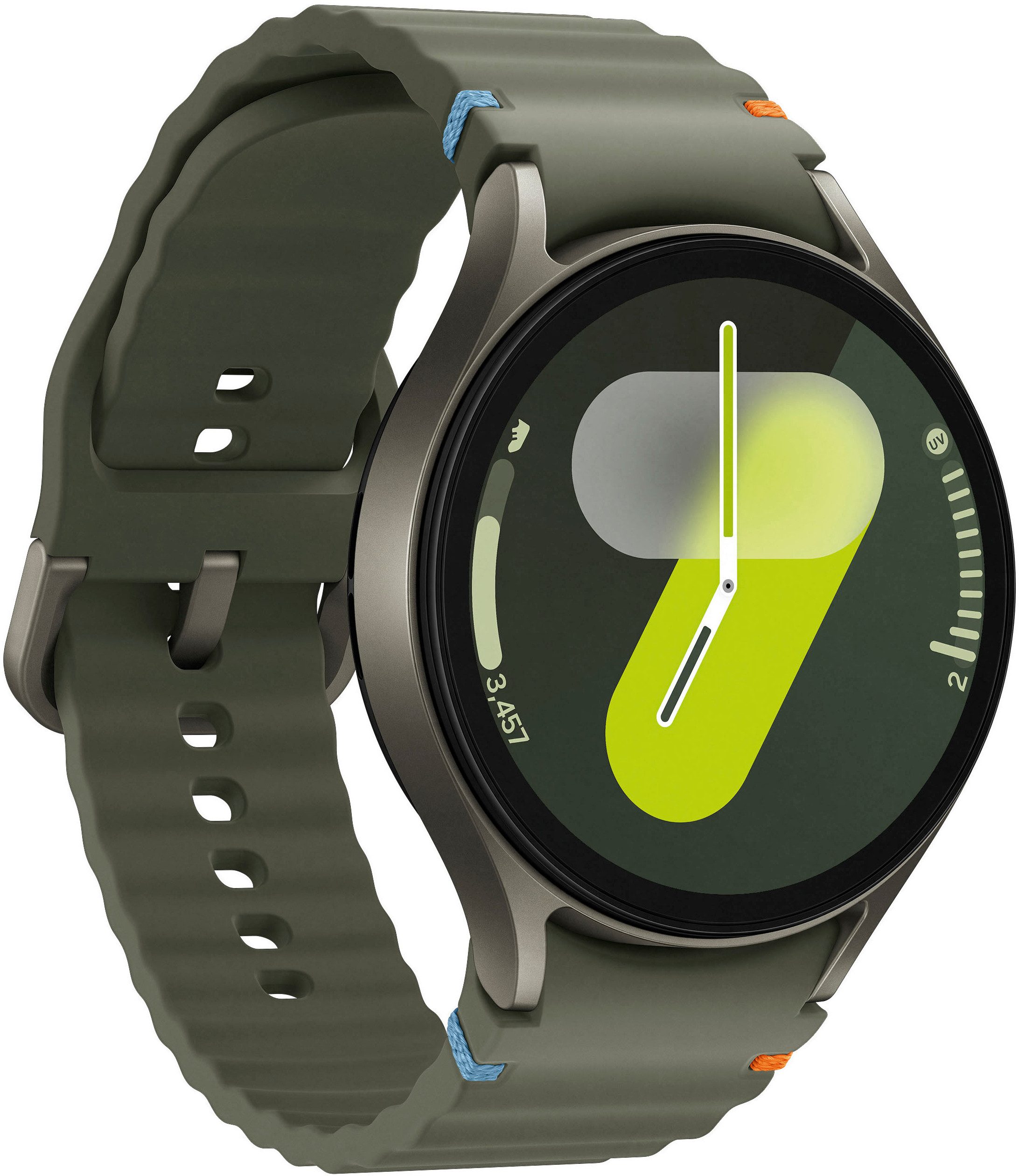 Samsung Smartwatch Galaxy Watch 7