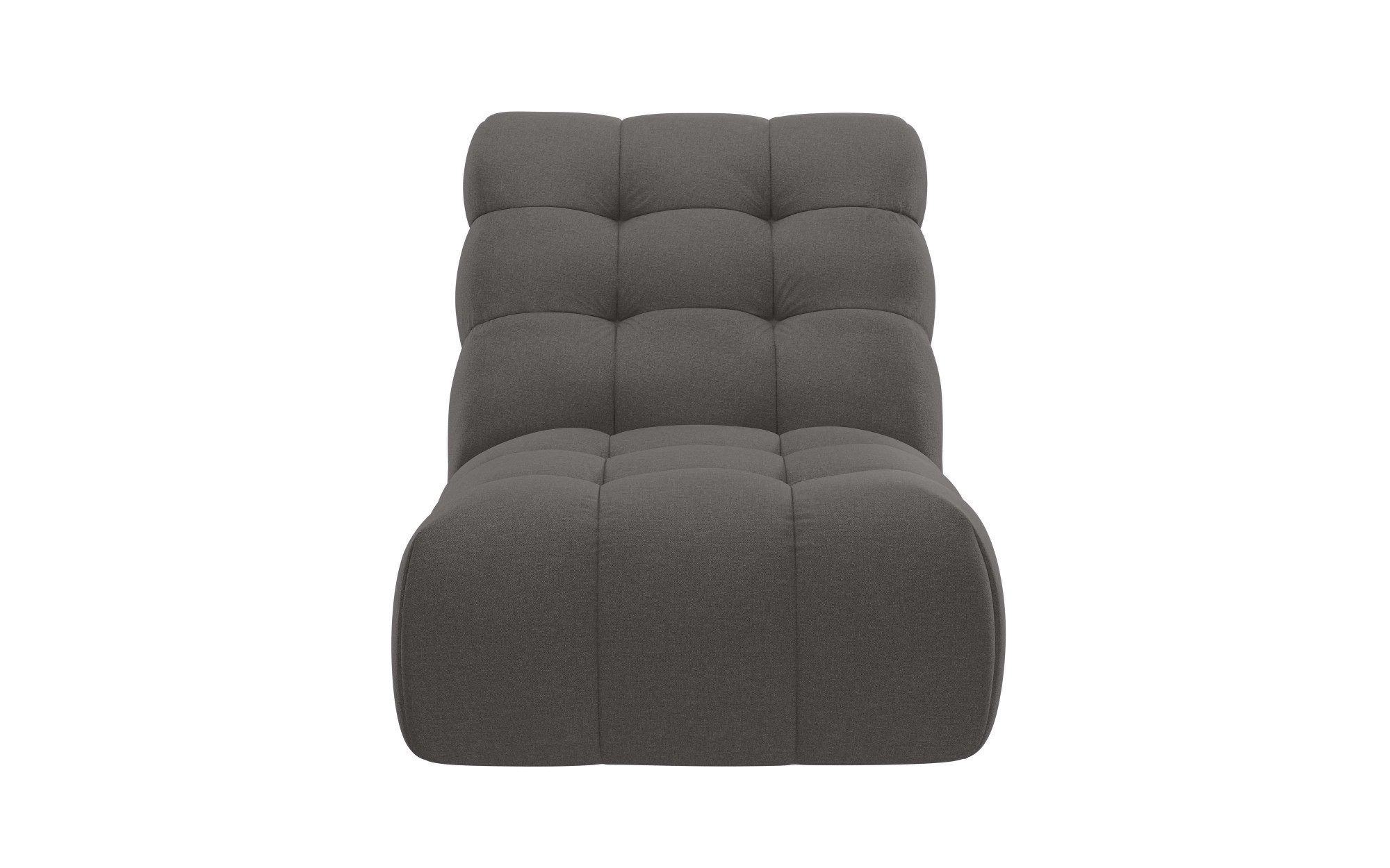 Guido Maria Kretschmer Home&Living XXL-fauteuil AURELIAN loveseat XXL met poef in set, leesstoel, relaxstoel met golfondersteuning, fijne structuur, grove structuur, velours