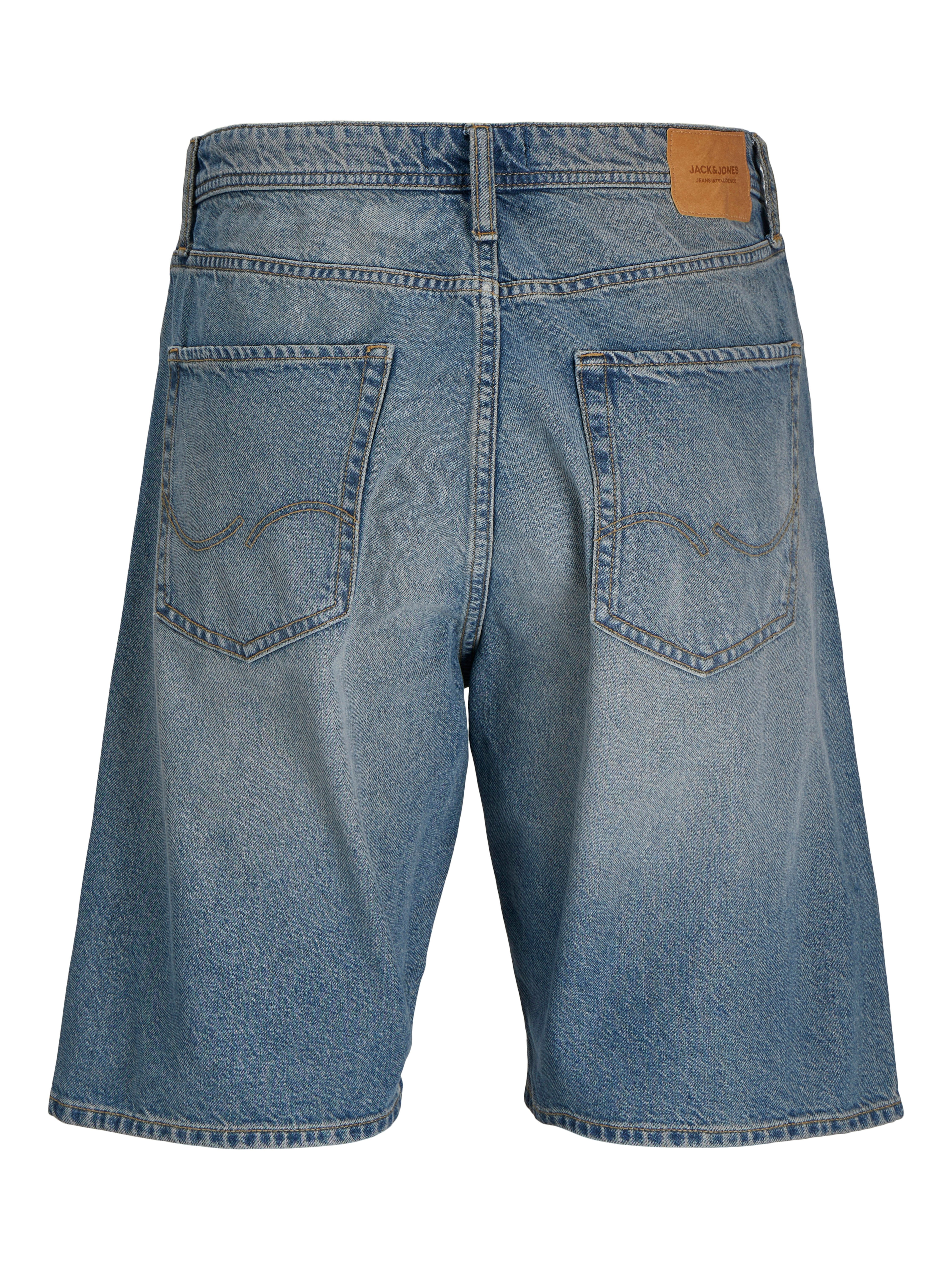 Jack & Jones Junior Short JJIALEX JJORIGINAL SHORTS SQ 171 SN JNR
