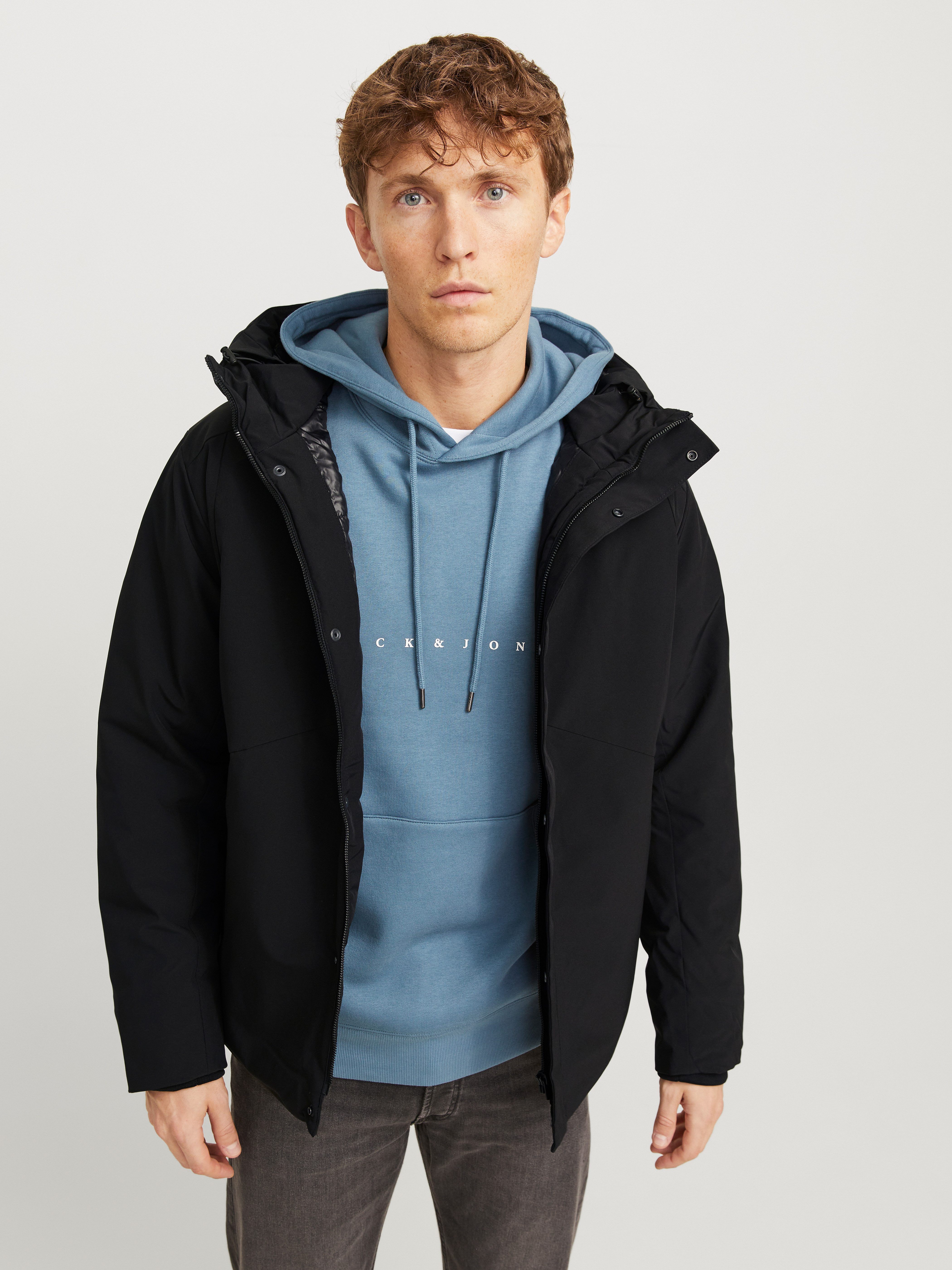 Jack & Jones Kort jack JJEKEEN JACKET SN