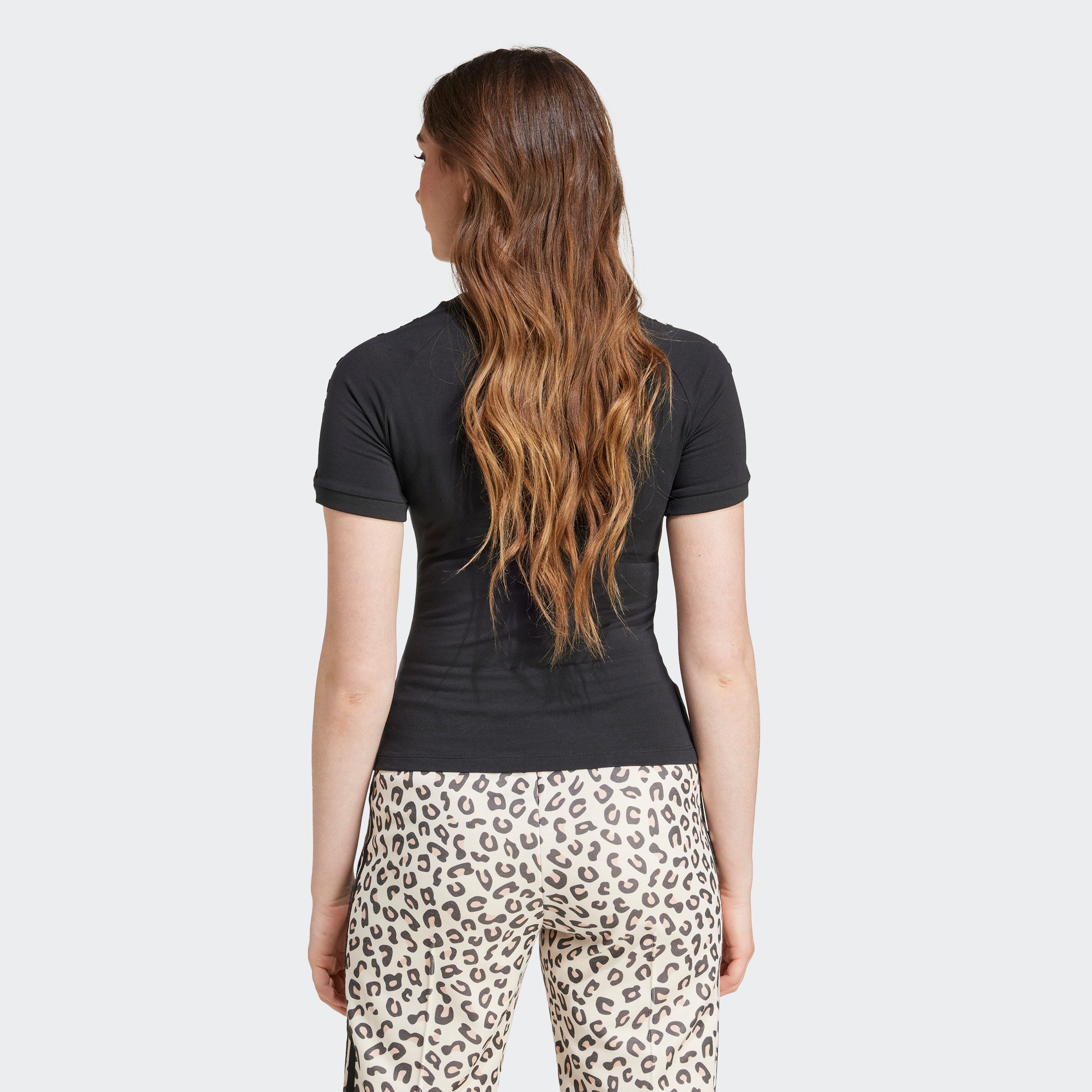 adidas Originals T-shirt LEO 3S TEE