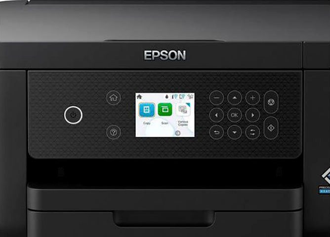 Epson All-in-oneprinter Expression Home XP-5200 MFP 33p