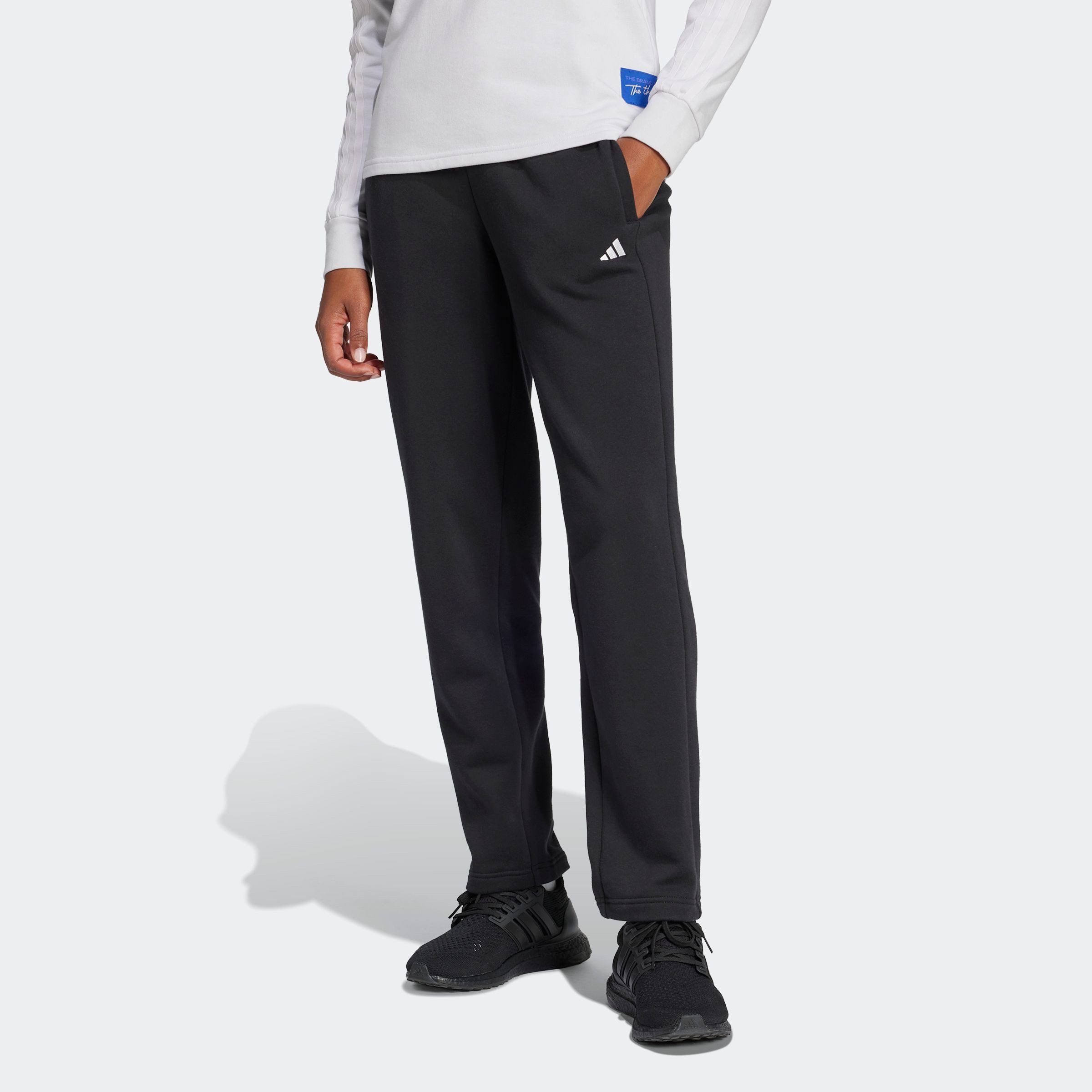 adidas Sportswear Sportbroek W SL FC PT (1-delig)