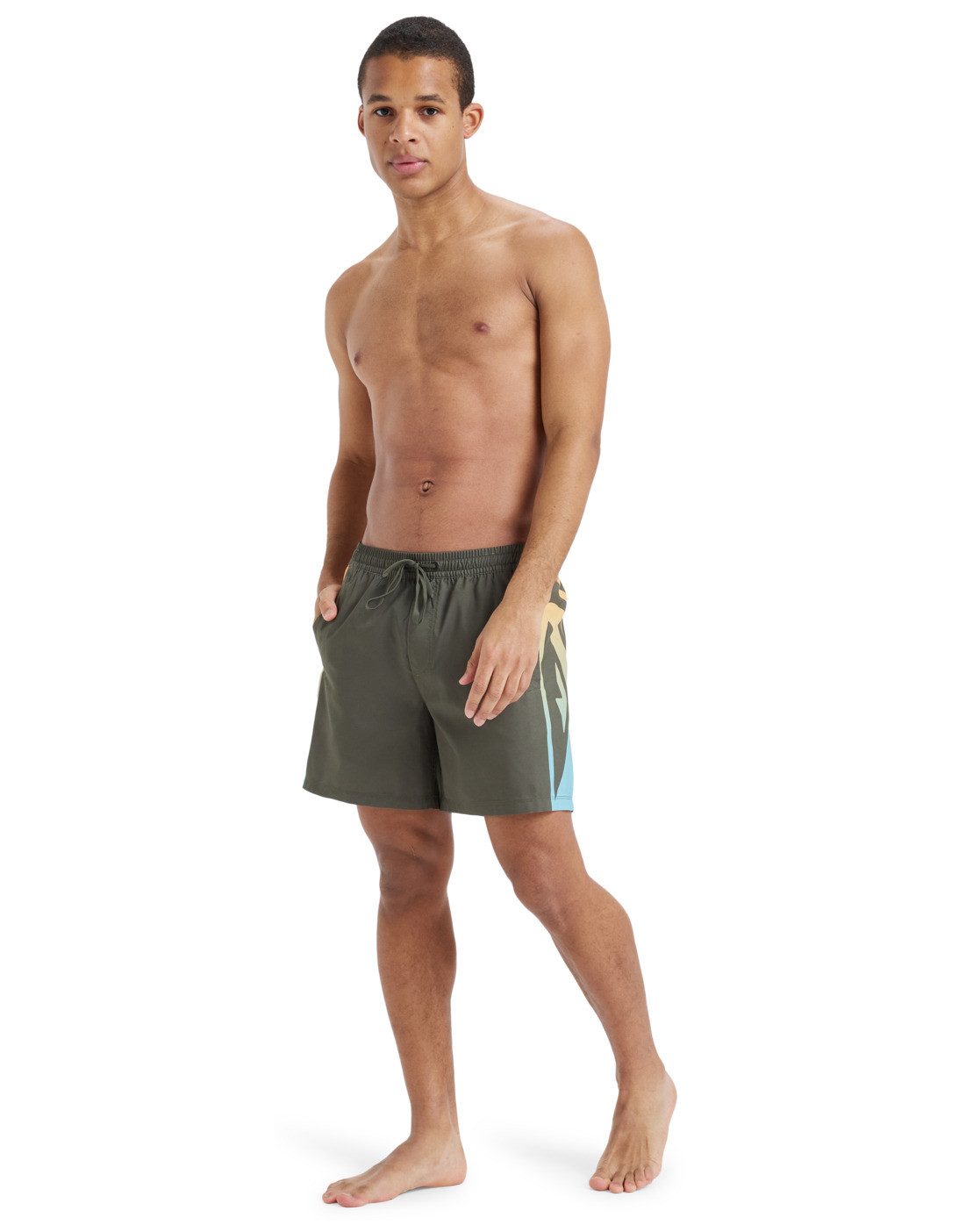 Quiksilver Boardshort Everyday Holmes 16"