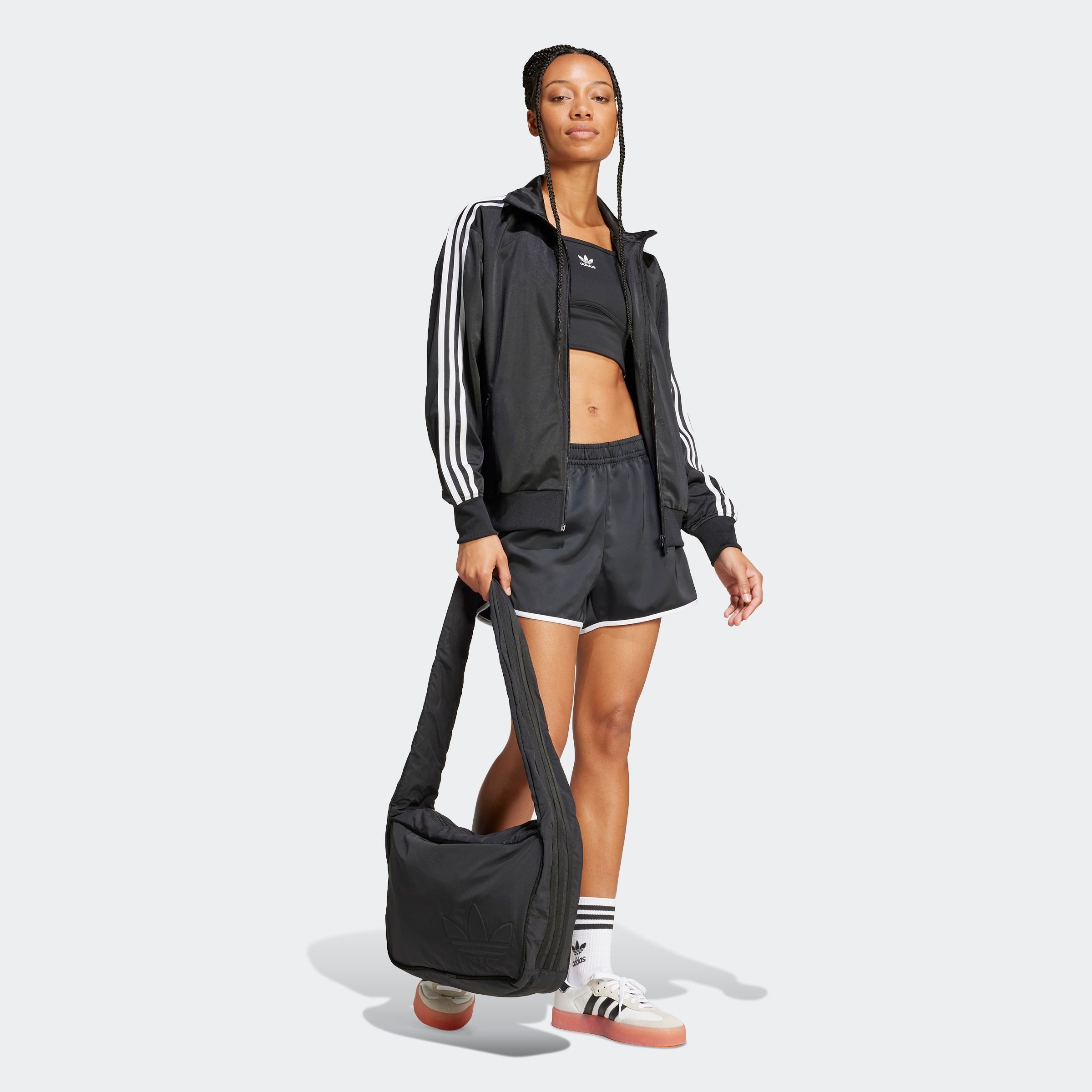 adidas Originals Outdoorjack FBIRD LOOSE TT