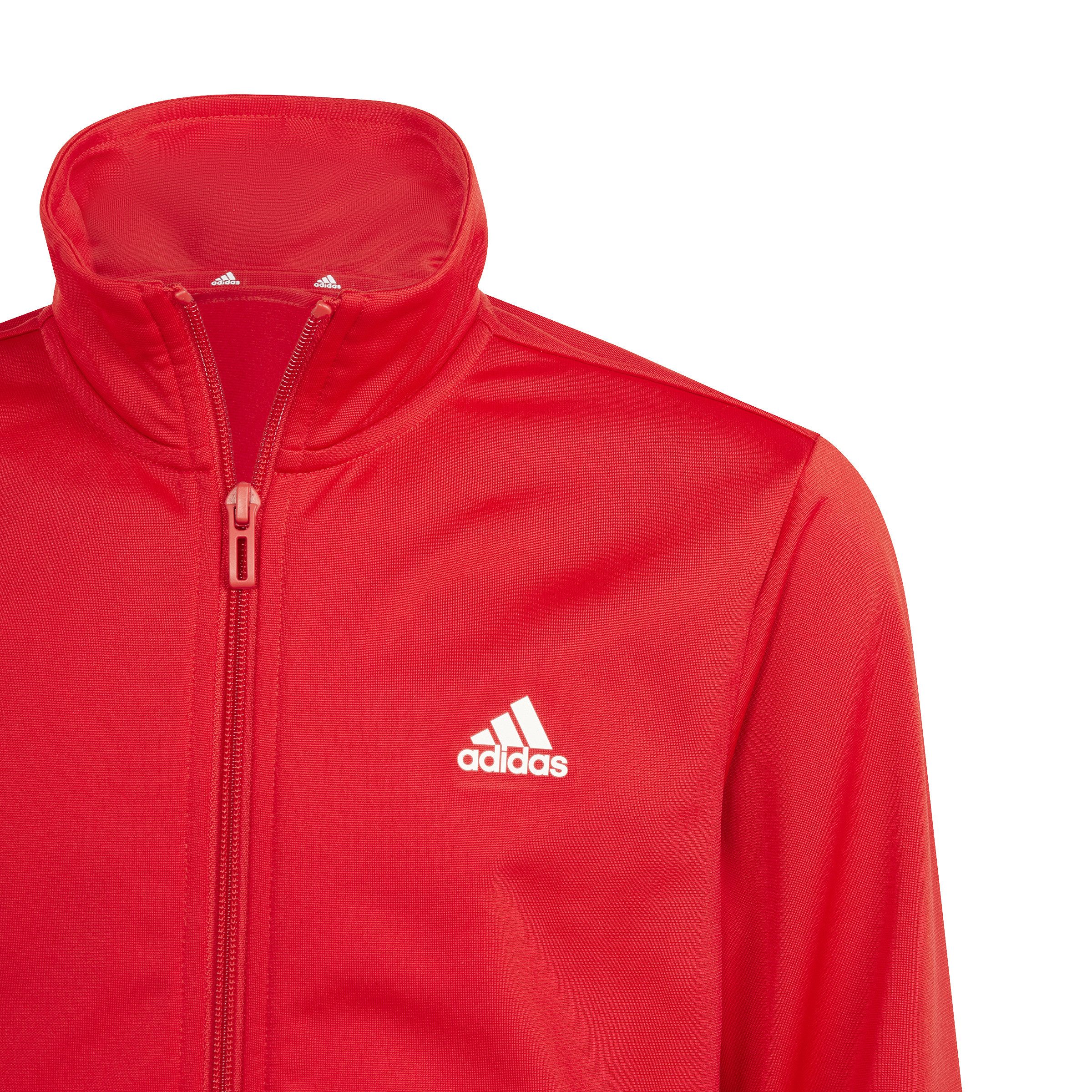 adidas Sportswear Trainingspak ESSENTIALS BIG LOGO (2-delig)