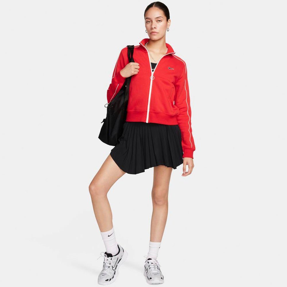 Nike Sportswear Sweatvest W NSW FLC TT SW